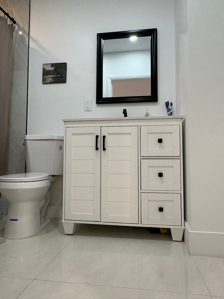 Private Room in Remodeled Coliving Home - Delray Beach, FL - Photo 4