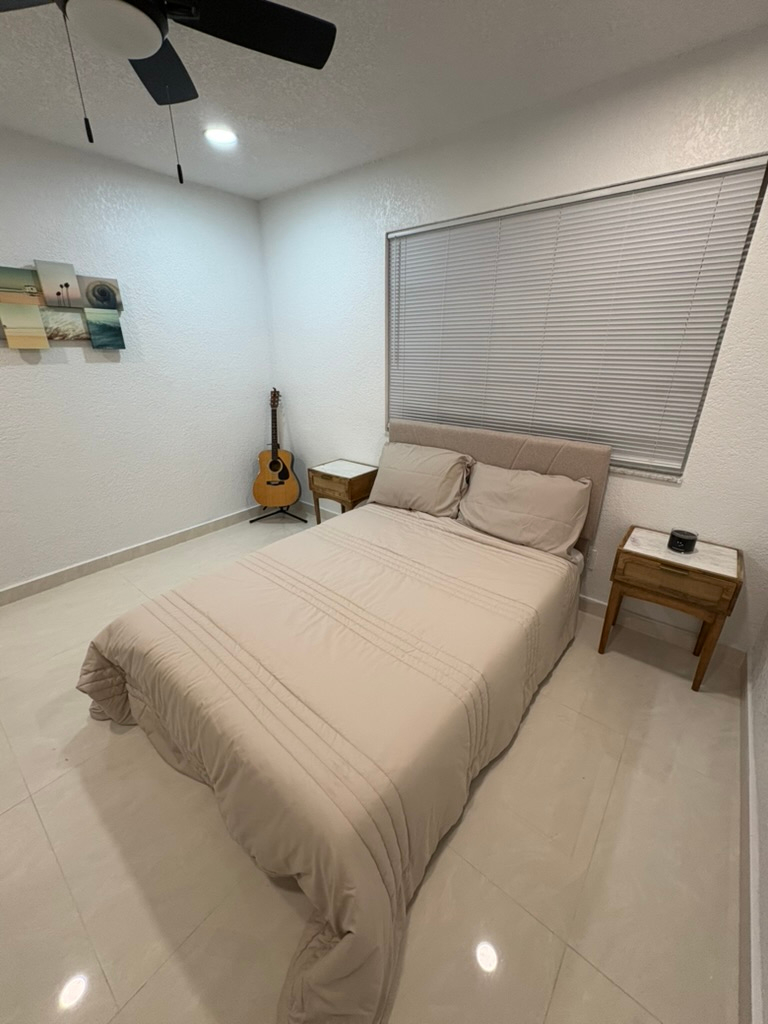 Private Room in Remodeled Coliving Home - Delray Beach, FL - Photo 8