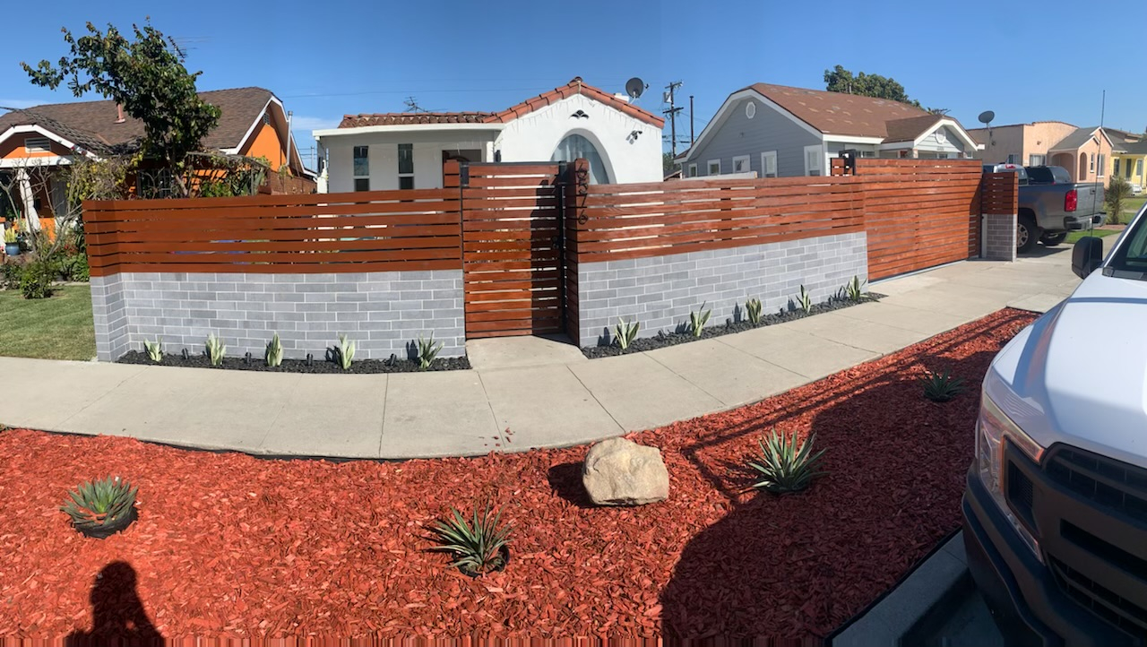 Your Quiet LA Home Base: 2BR/2BA + Private Yard + Private Parking - Photo 3
