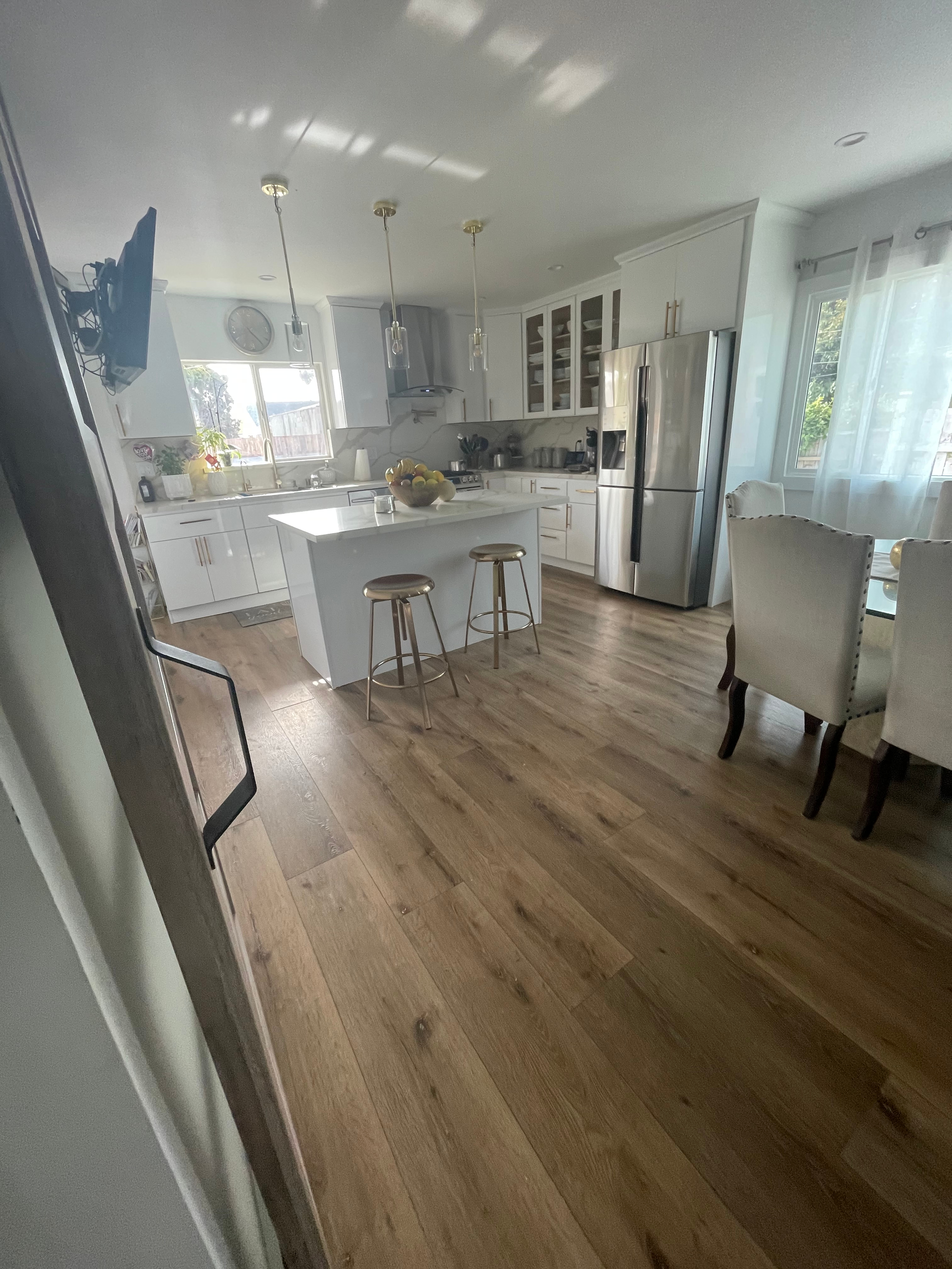 Your Quiet LA Home Base: 2BR/2BA + Private Yard + Private Parking - Photo 4