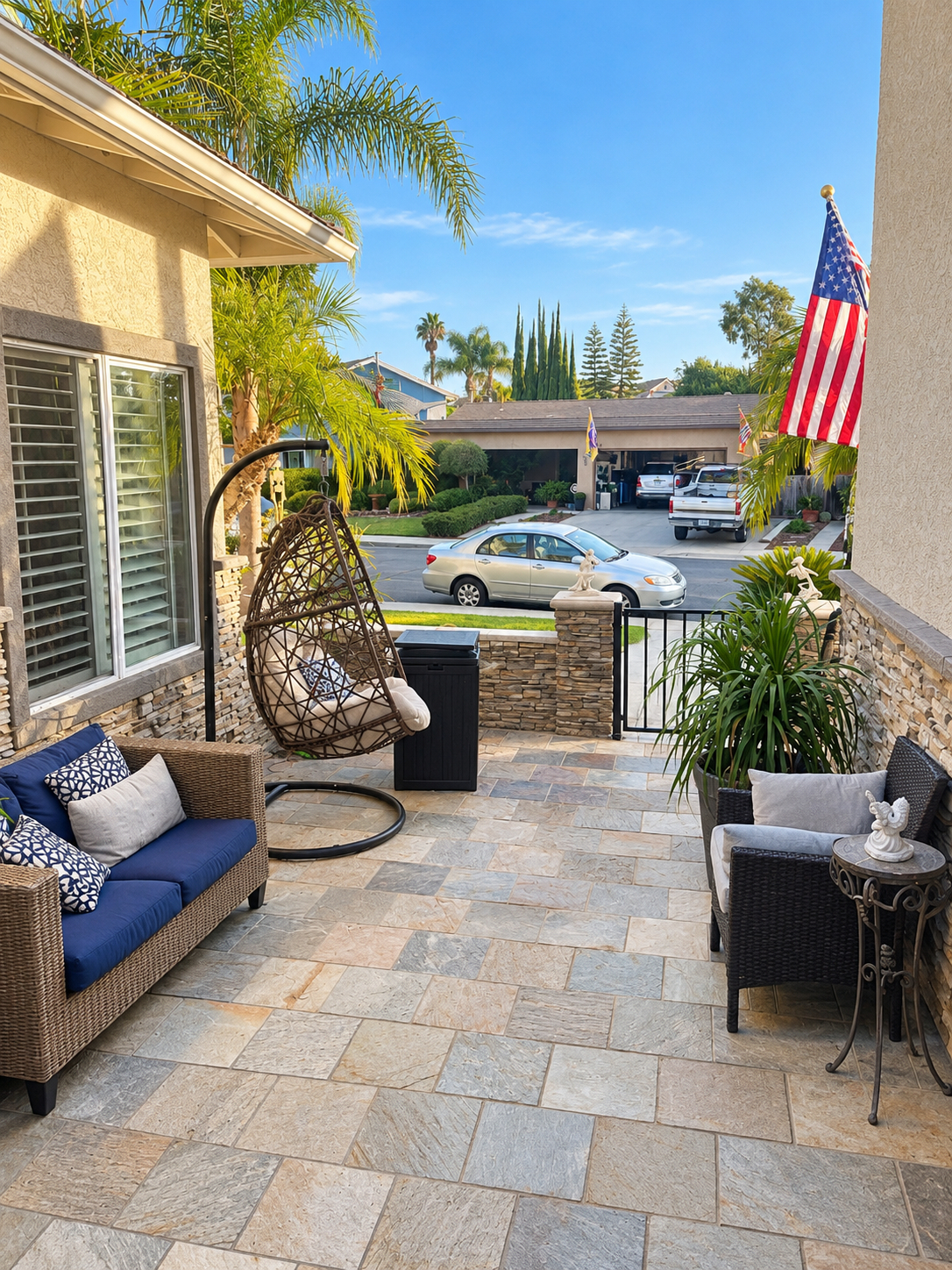 Quiet beautiful home in San Carlos - Photo 2