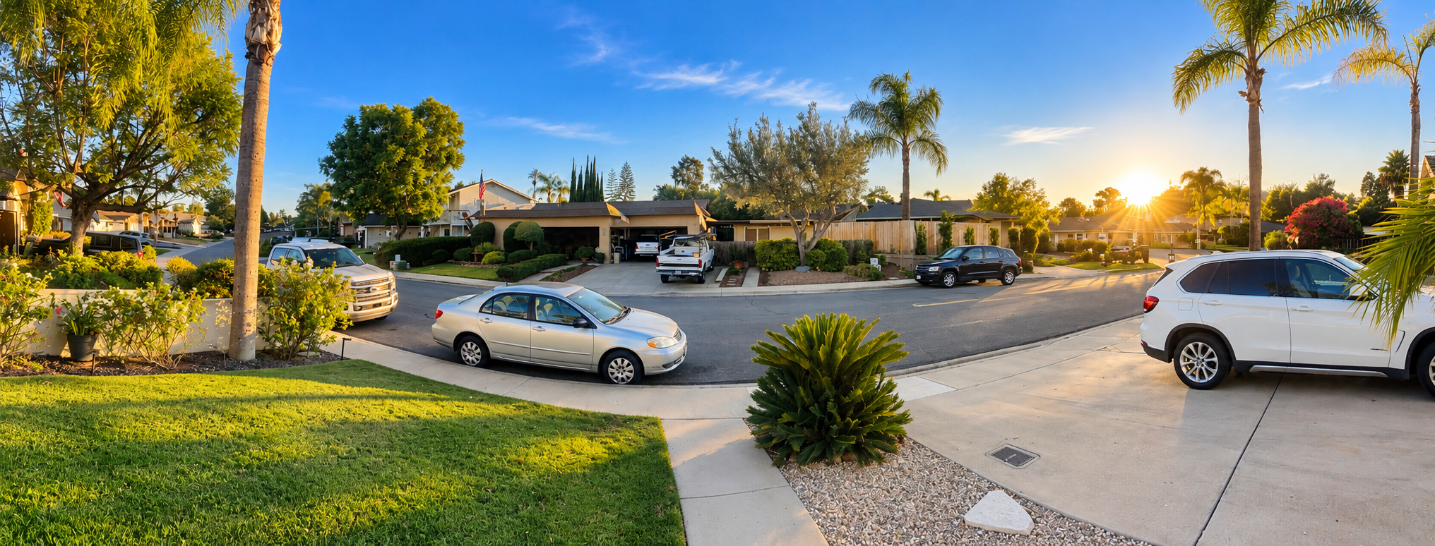 Quiet beautiful home in San Carlos - Photo 3