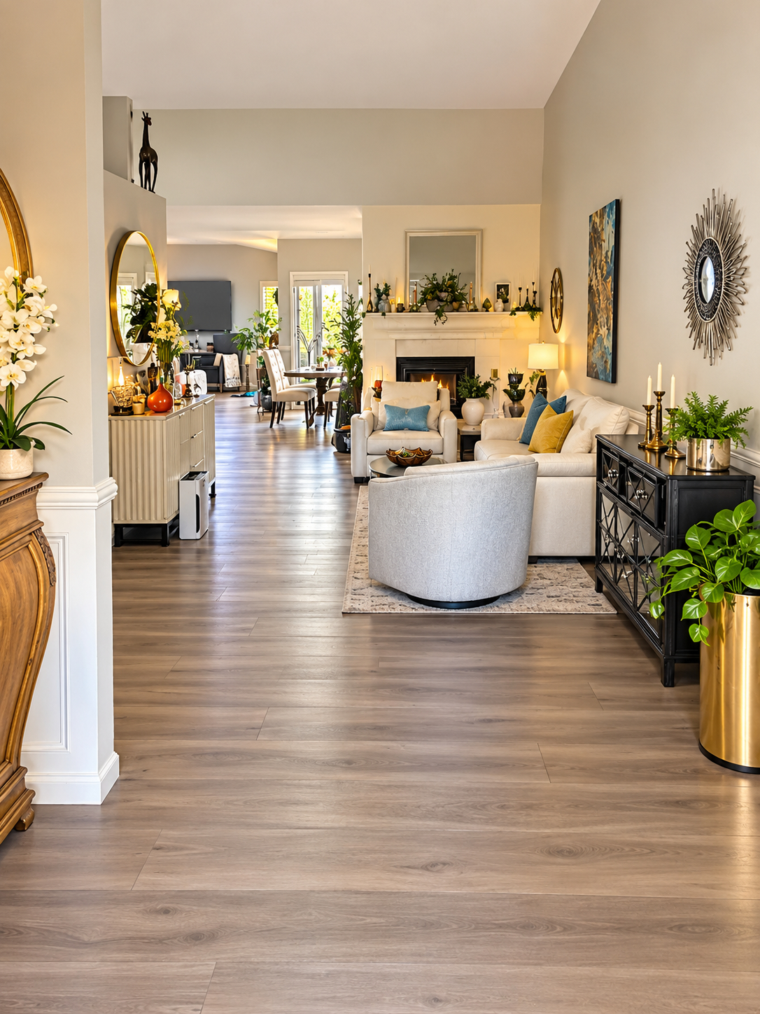 Quiet beautiful home in San Carlos - Photo 6