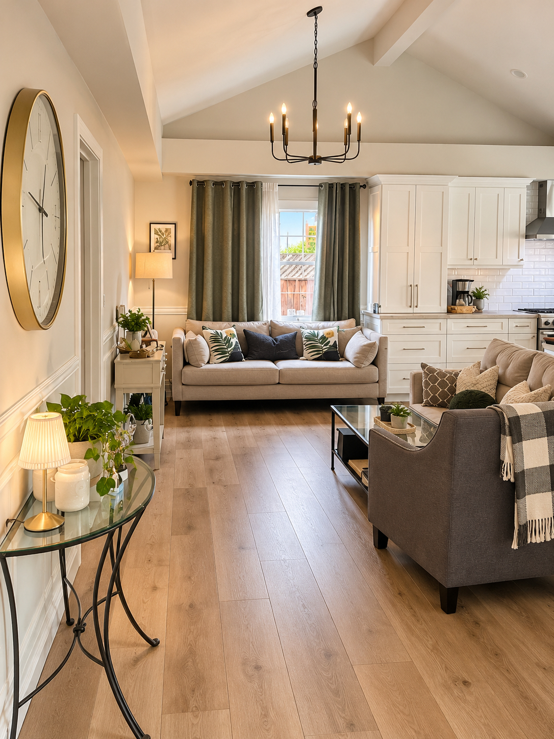 Quiet beautiful home in San Carlos - Photo 5