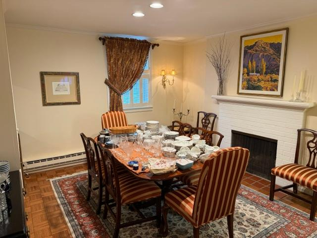 Spacious one bedroom first floor furnished unit off Park Avenue. - Photo 10
