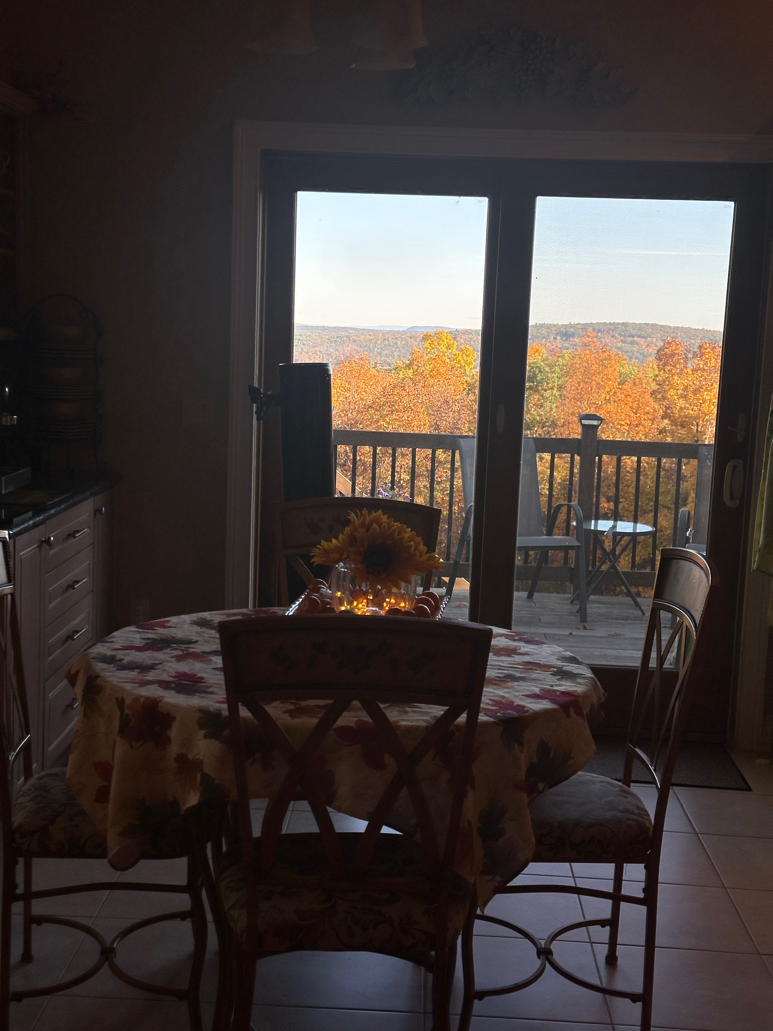 House with mountain and reservoir views. - Photo 6