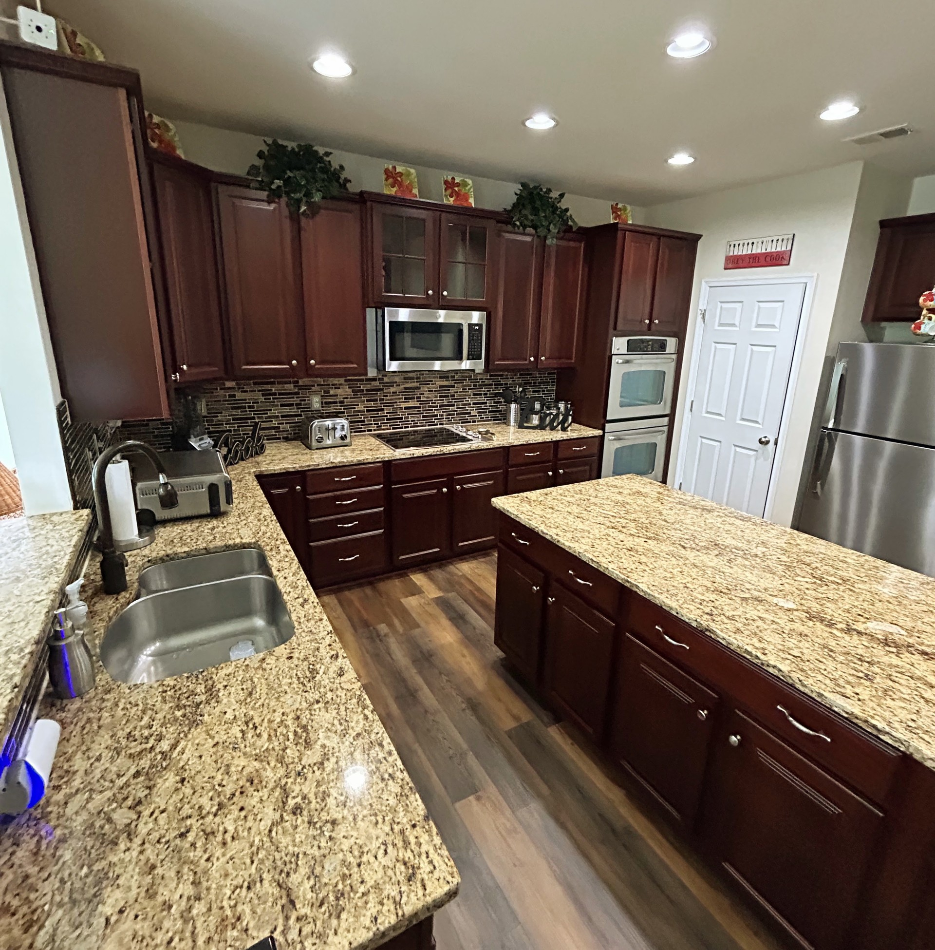 This beautiful home will be ready November 1st 2026. Its three story and has five bedrooms to choose - Photo 10
