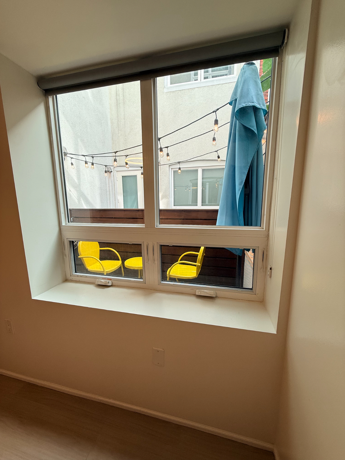 Modern 1BR Apartment With Patio & Rooftop | Near MedStar Washington Hospital Center & Meridian Hill  - Photo 11