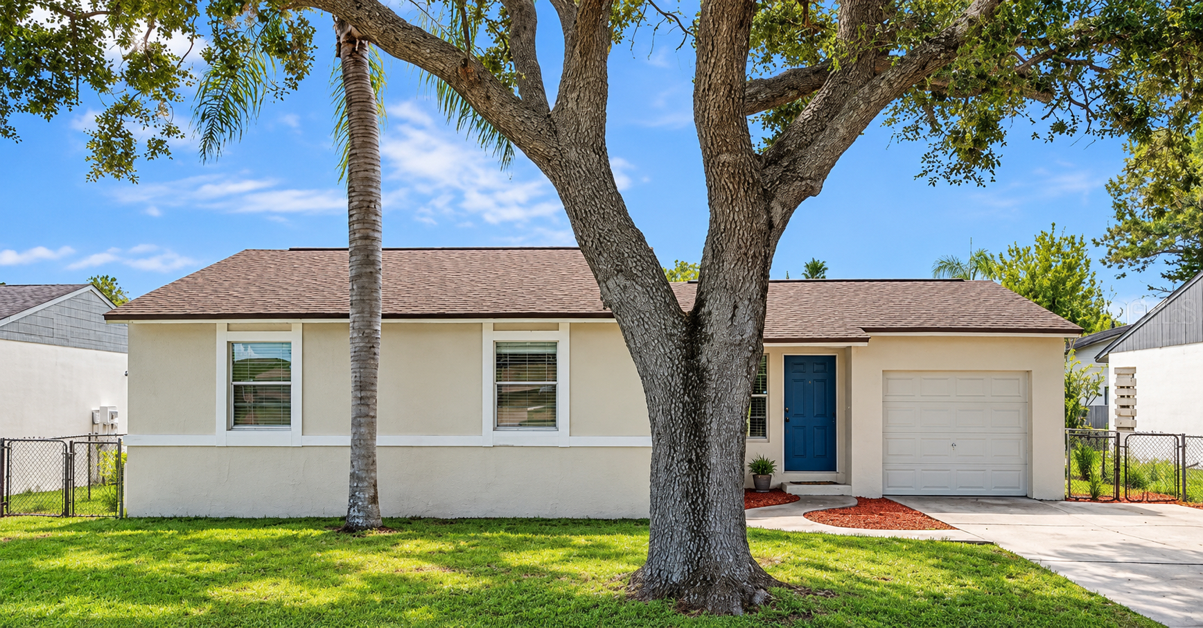 Tastefully Furnished 3BR/2BA | Utilities Included | Garage & Fenced Yard Near Many Medical Facilitie - Photo 8