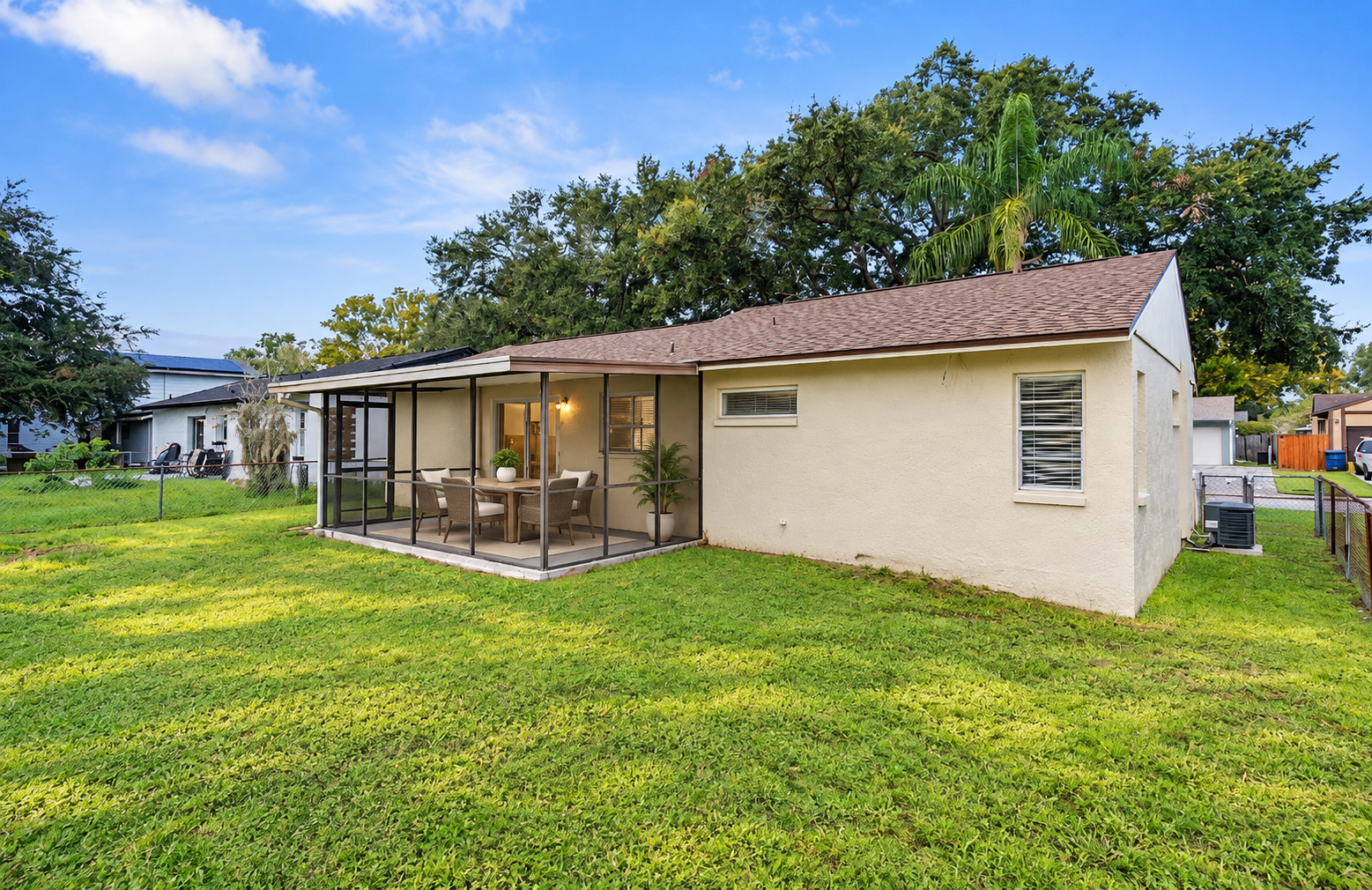 Tastefully Furnished 3BR/2BA | Utilities Included | Garage & Fenced Yard Near Many Medical Facilitie - Photo 7