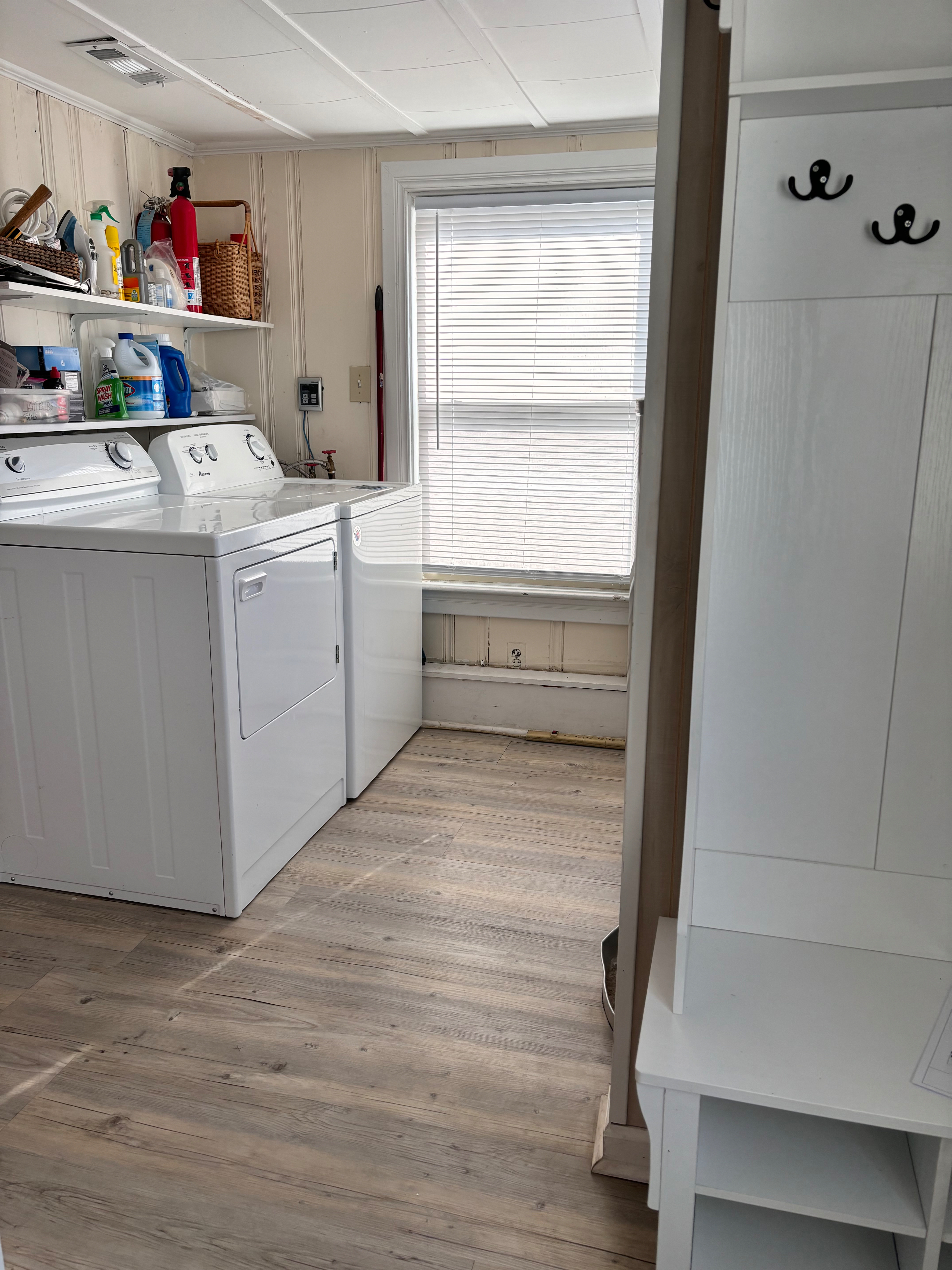 Historic North End Oceanside Midterm Furnished Rental - Photo 6