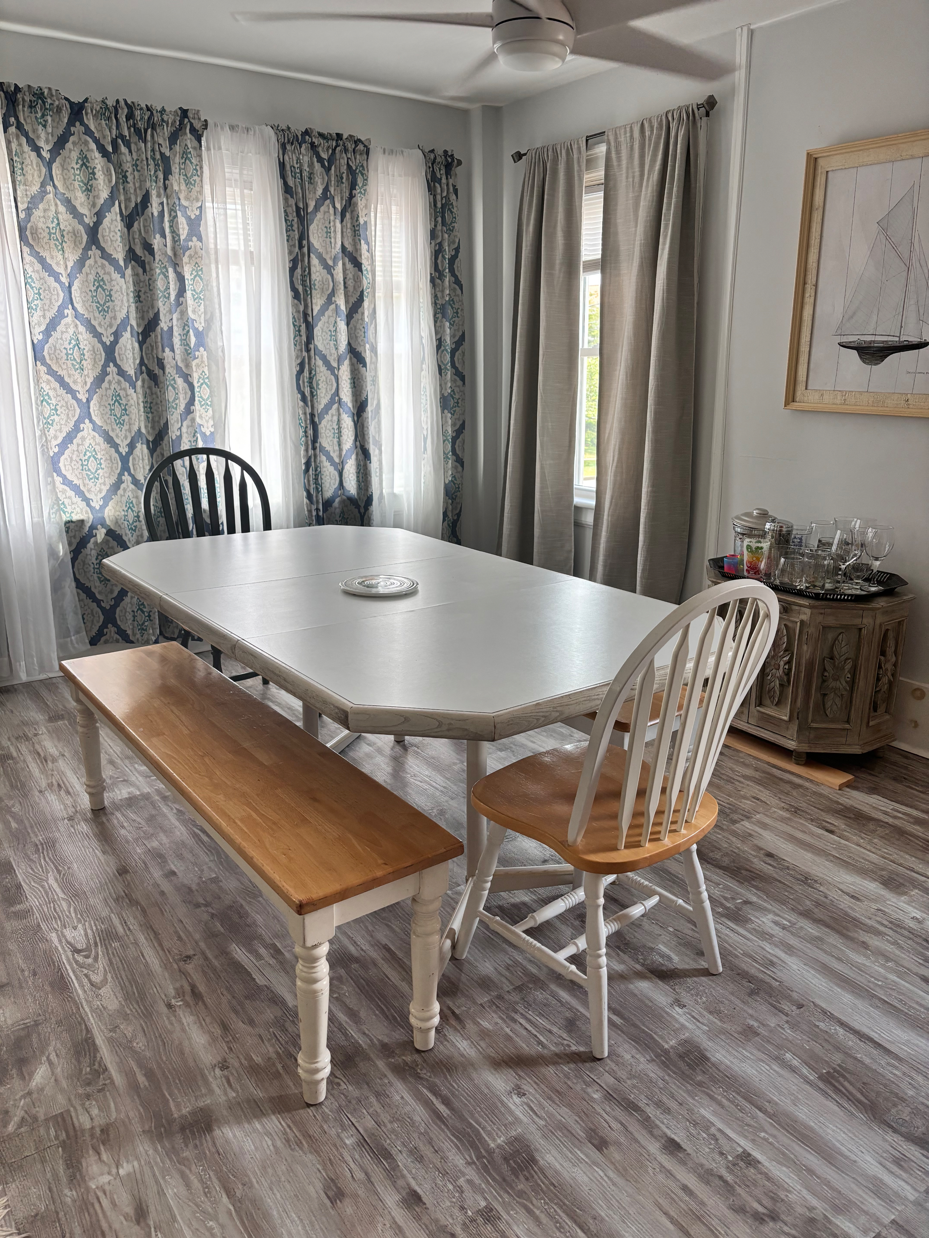 Historic North End Oceanside Midterm Furnished Rental - Photo 2