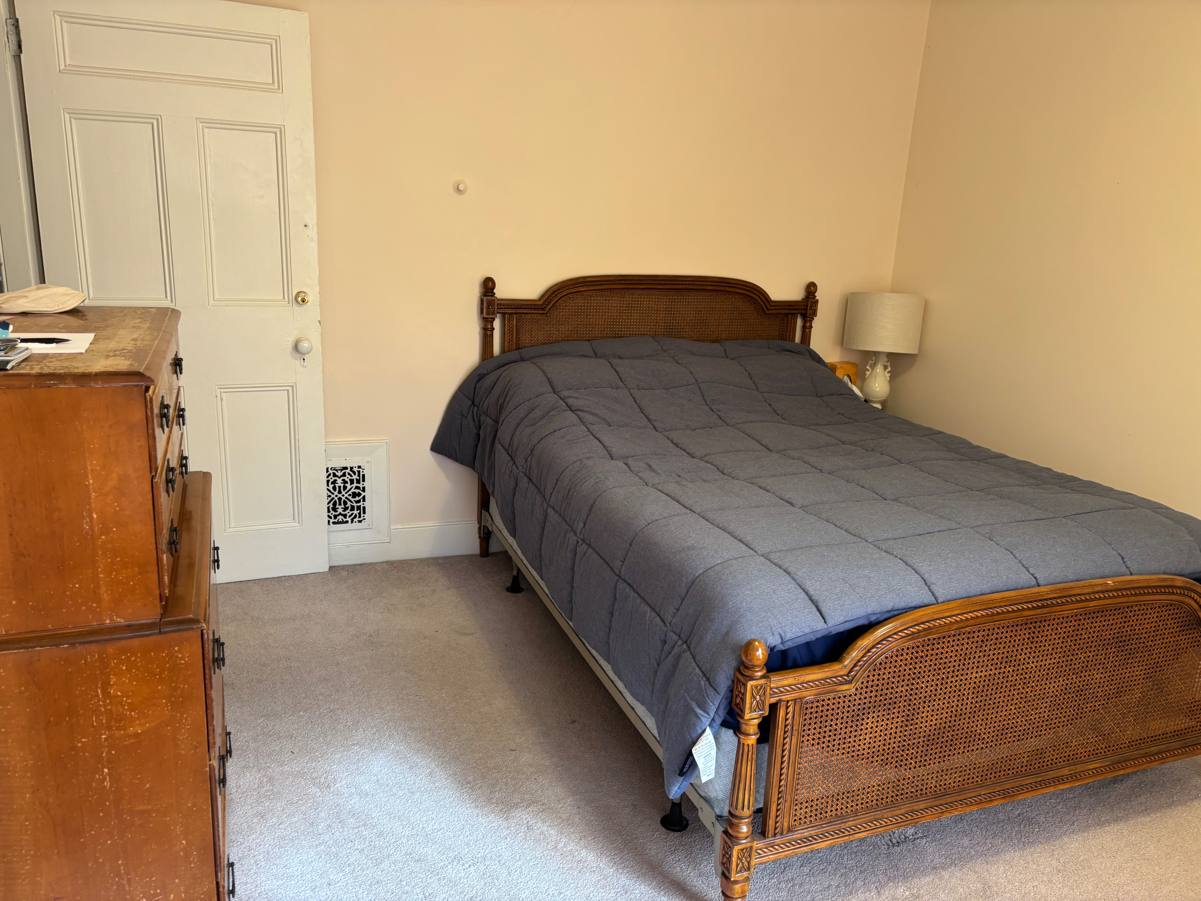 Spacious apartment in the center of everything - Photo 4
