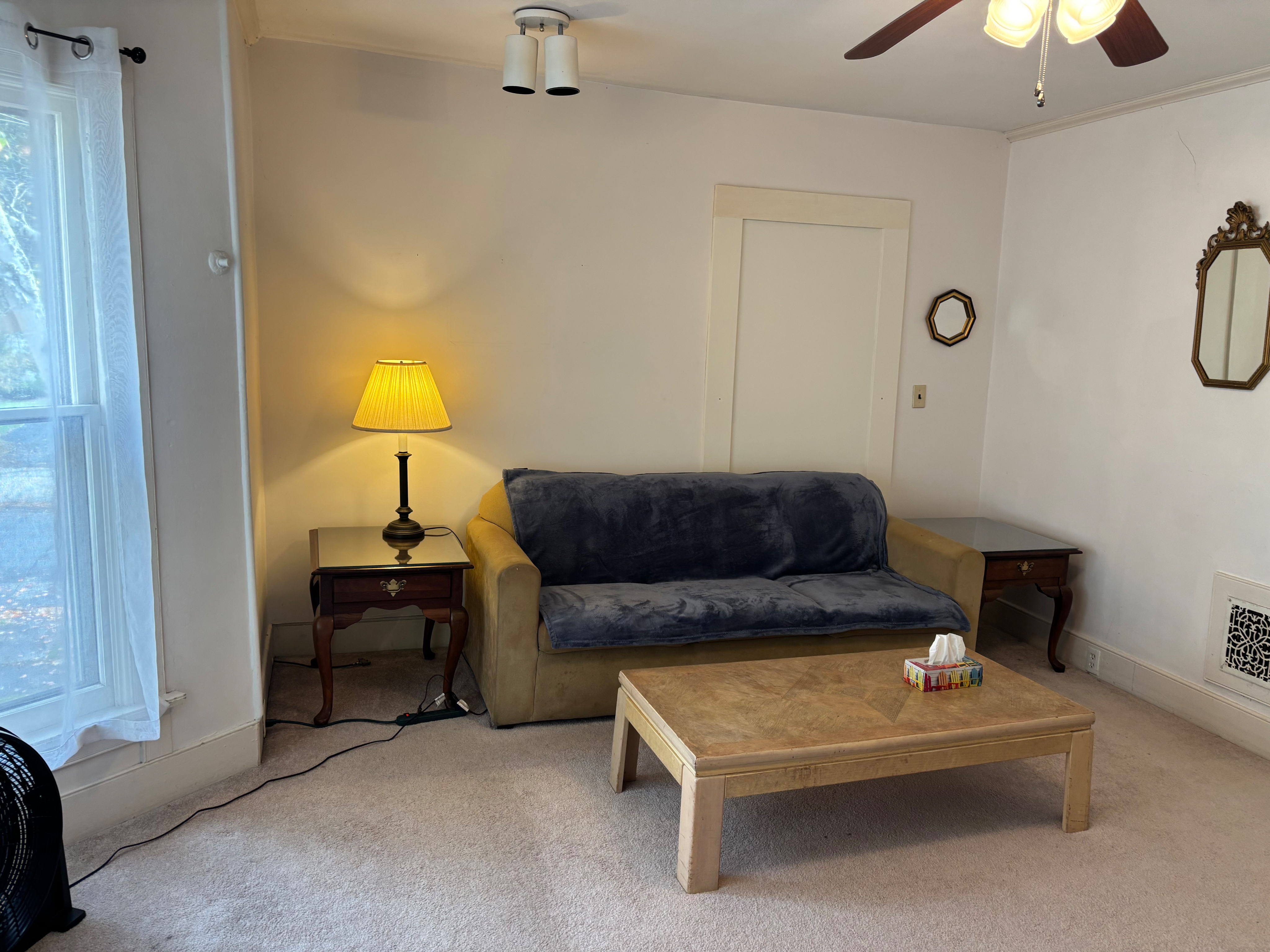 Spacious apartment in the center of everything - Photo 9