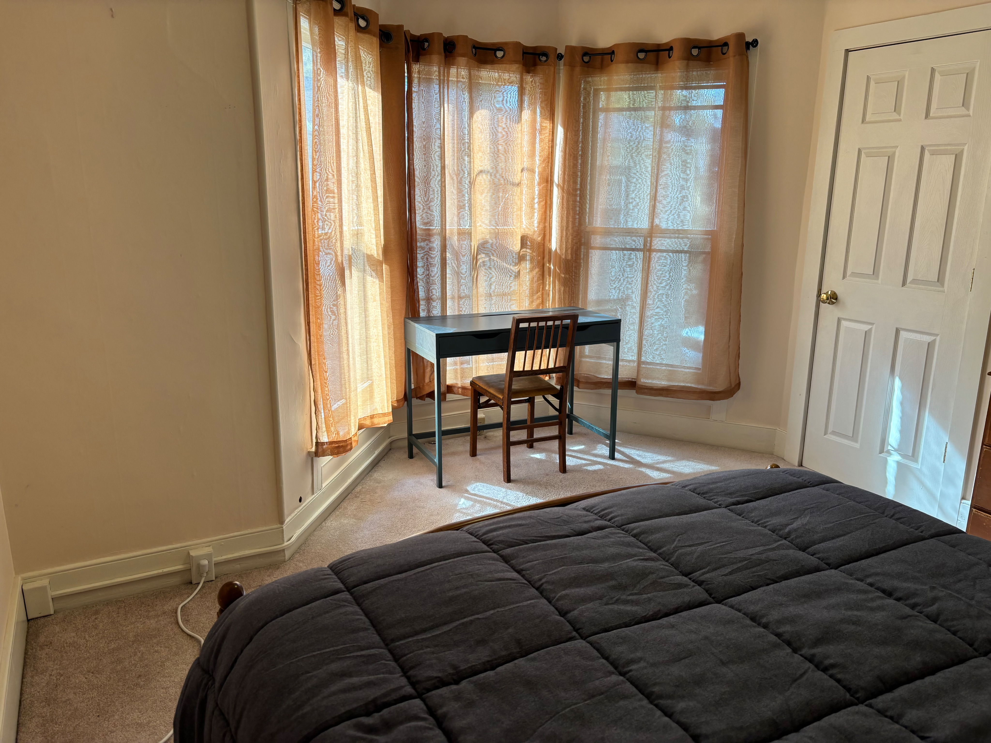 Spacious apartment in the center of everything - Photo 5