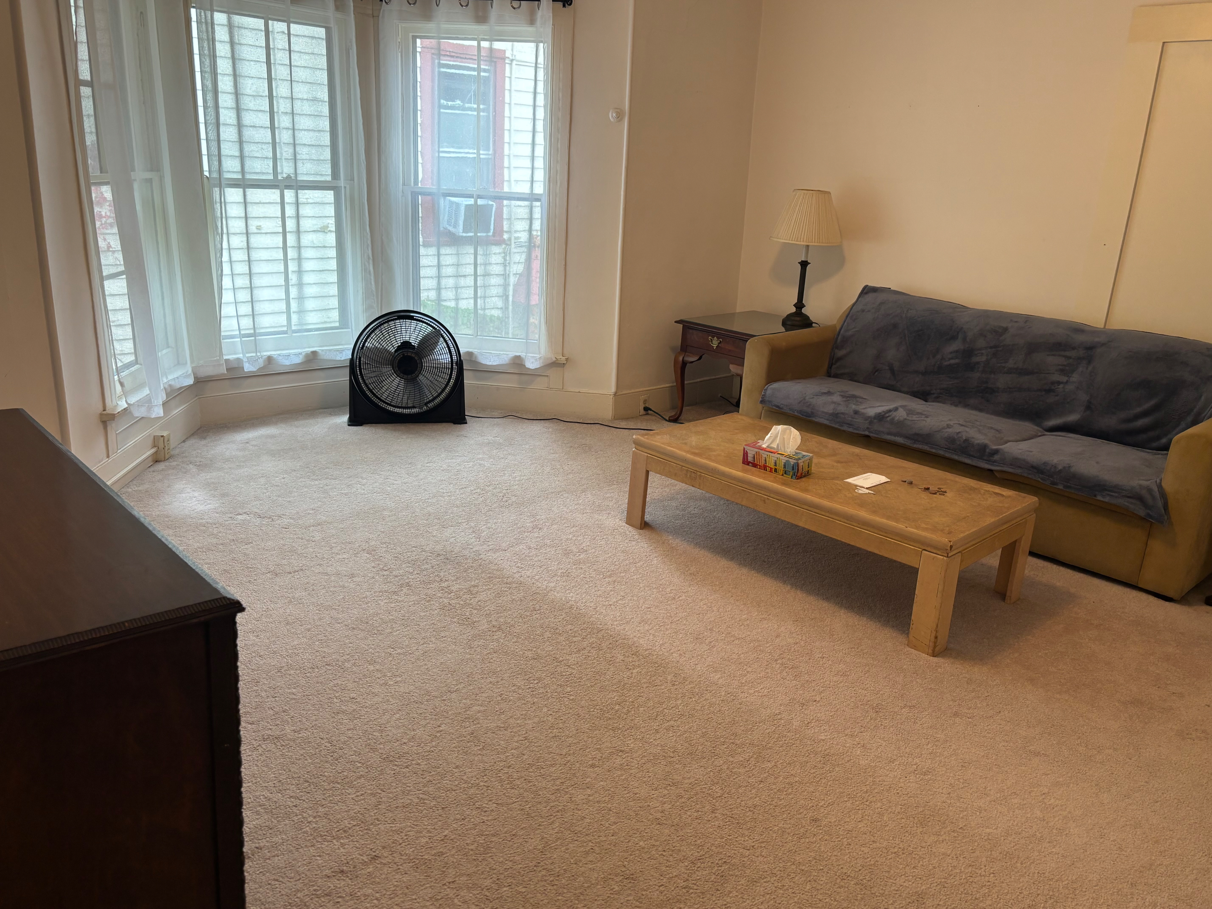 Spacious apartment in the center of everything - Photo 10