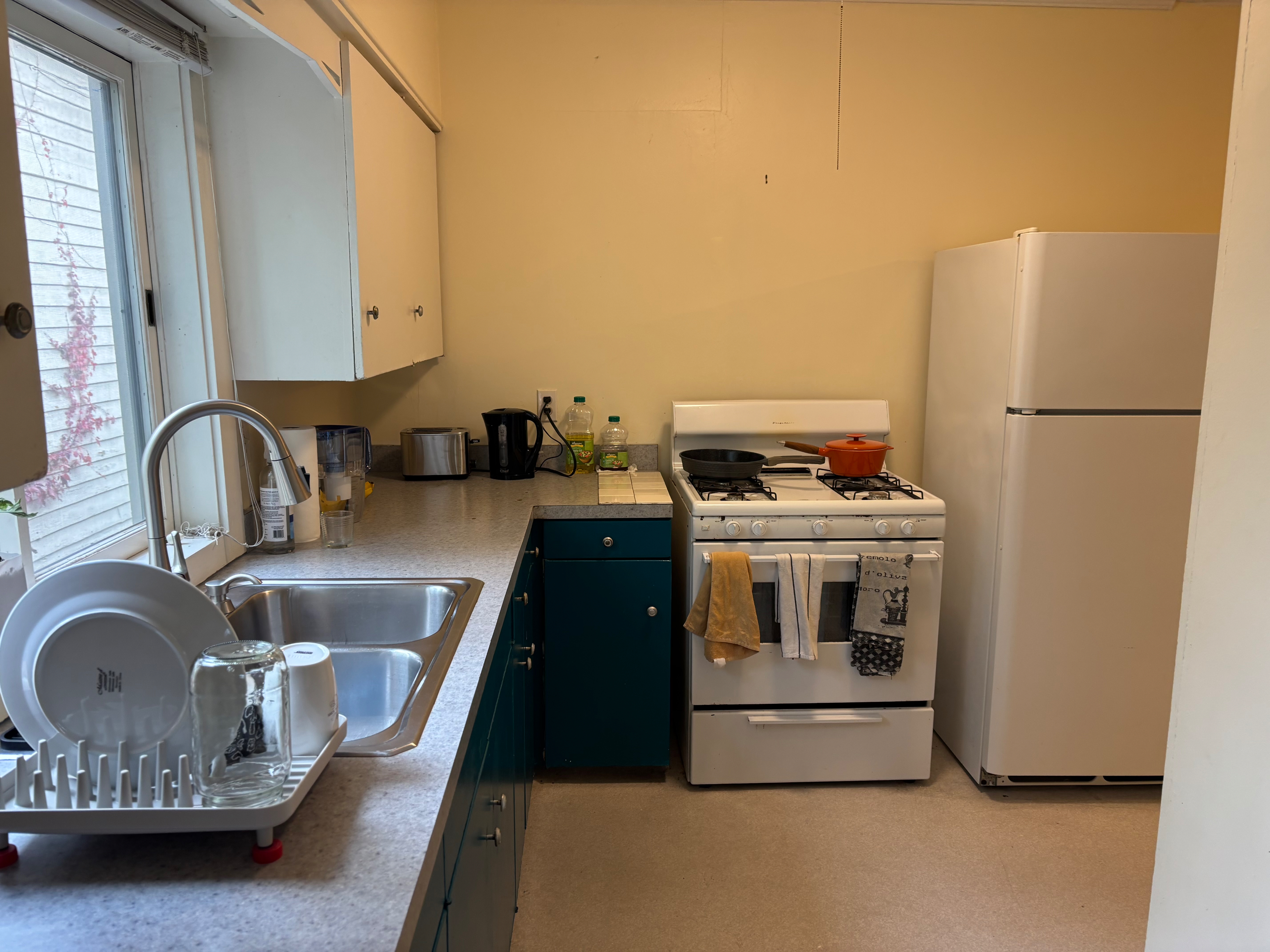 Spacious apartment in the center of everything - Photo 7