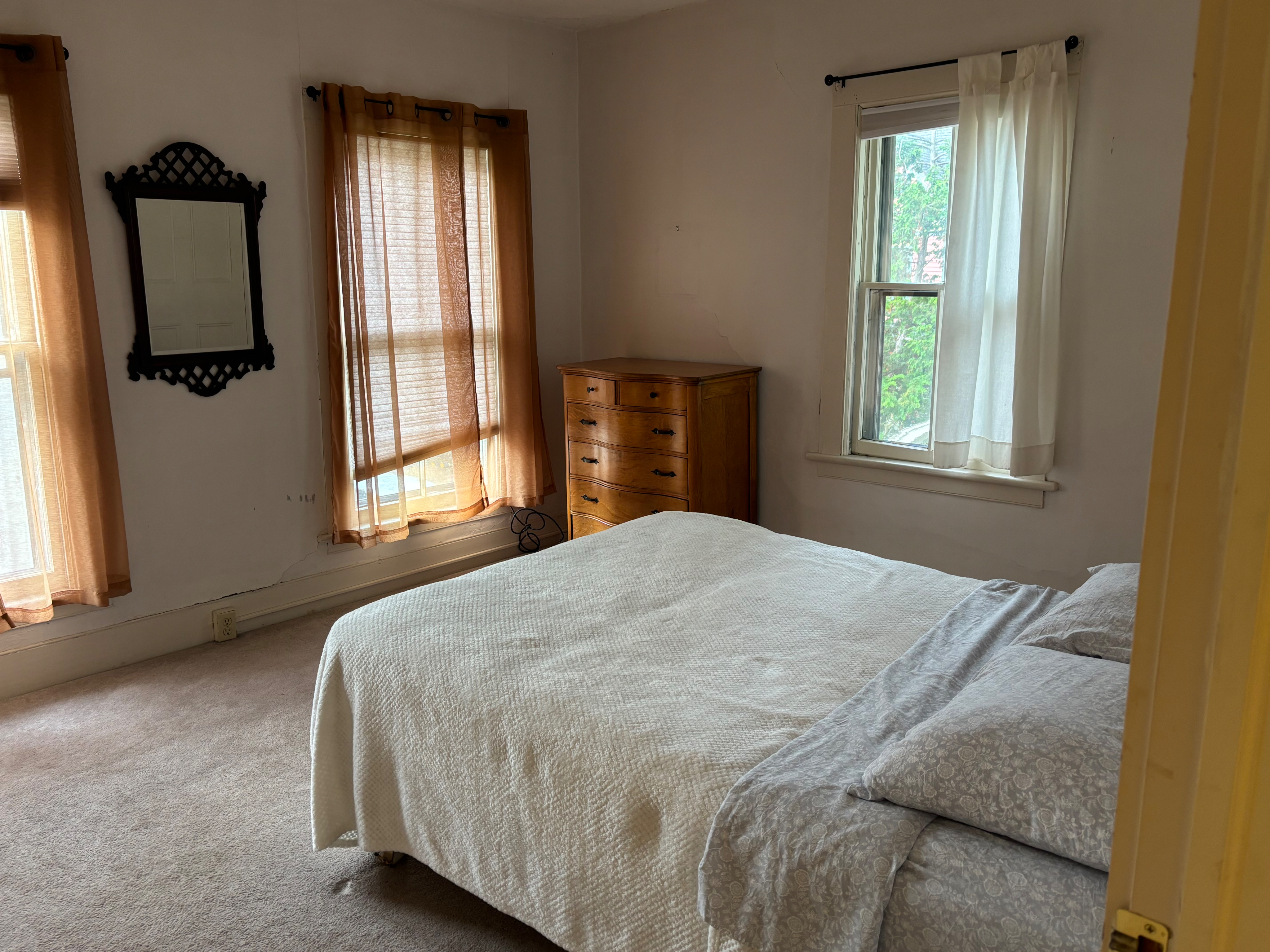 Spacious apartment in the center of everything - Photo 1