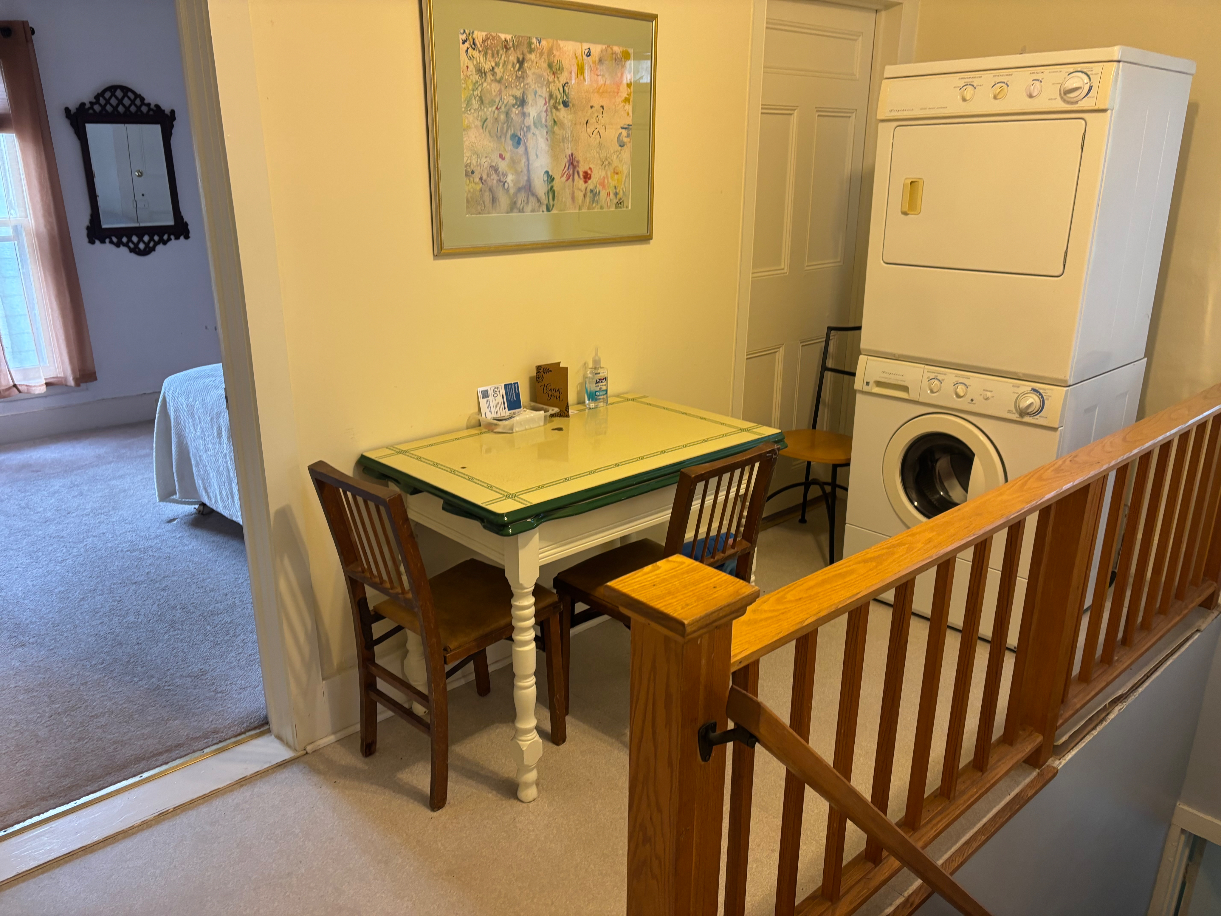 Spacious apartment in the center of everything - Photo 8