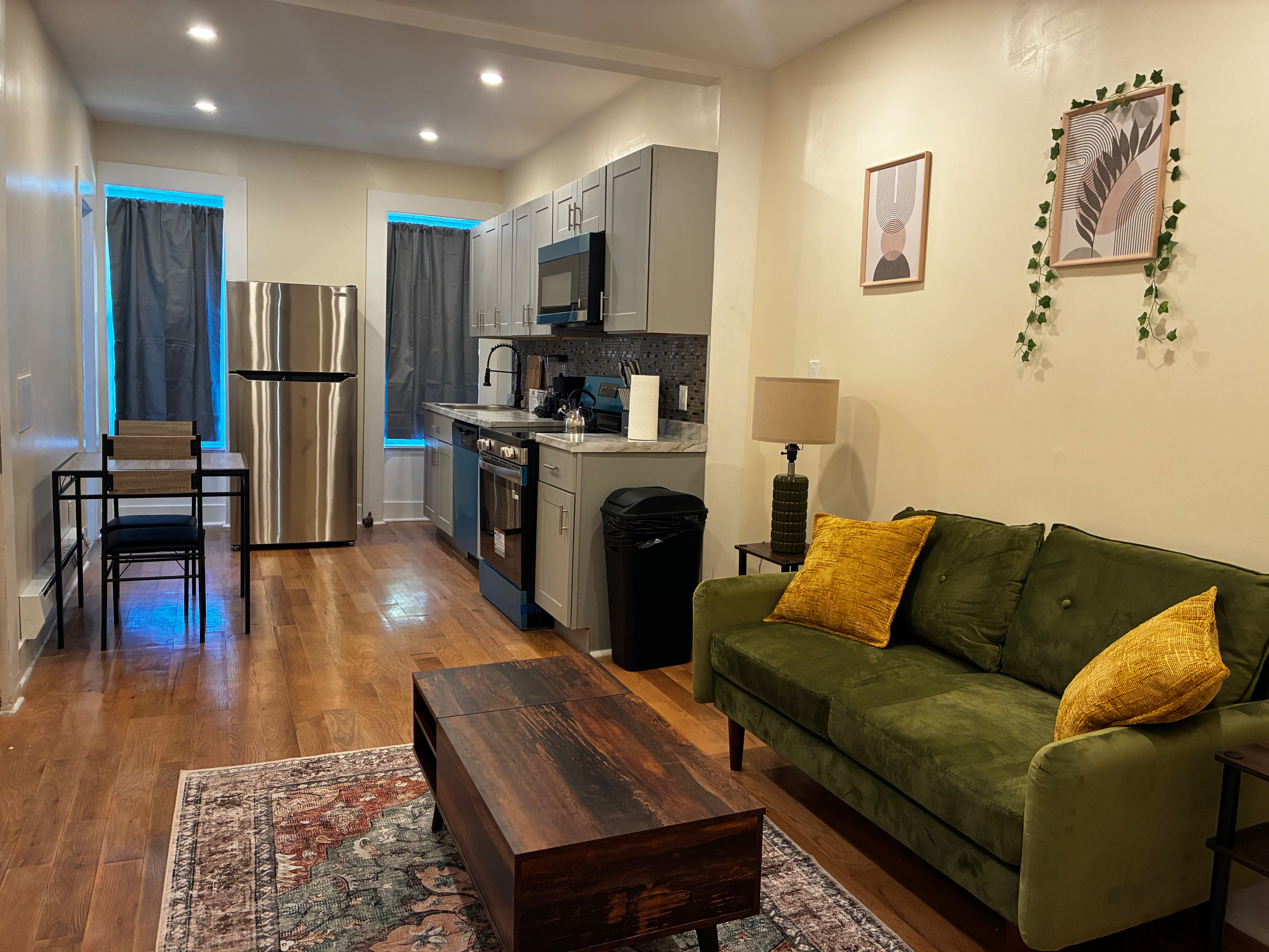 NYC Prime Living - Steps to Prospect Park, Barclays Center & Brooklyn's Best Dining - Photo 1