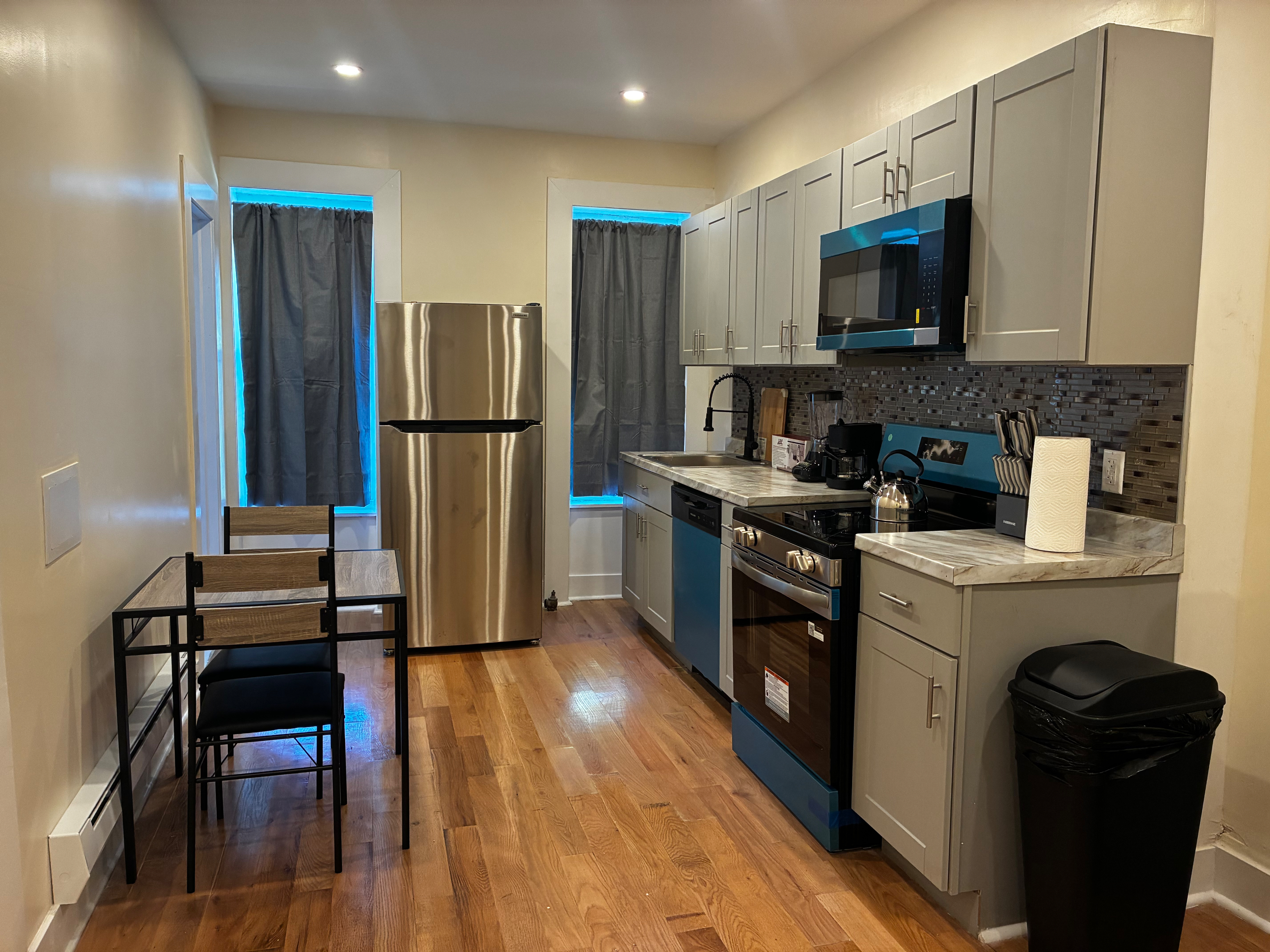 NYC Prime Living - Steps to Prospect Park, Barclays Center & Brooklyn's Best Dining - Photo 6