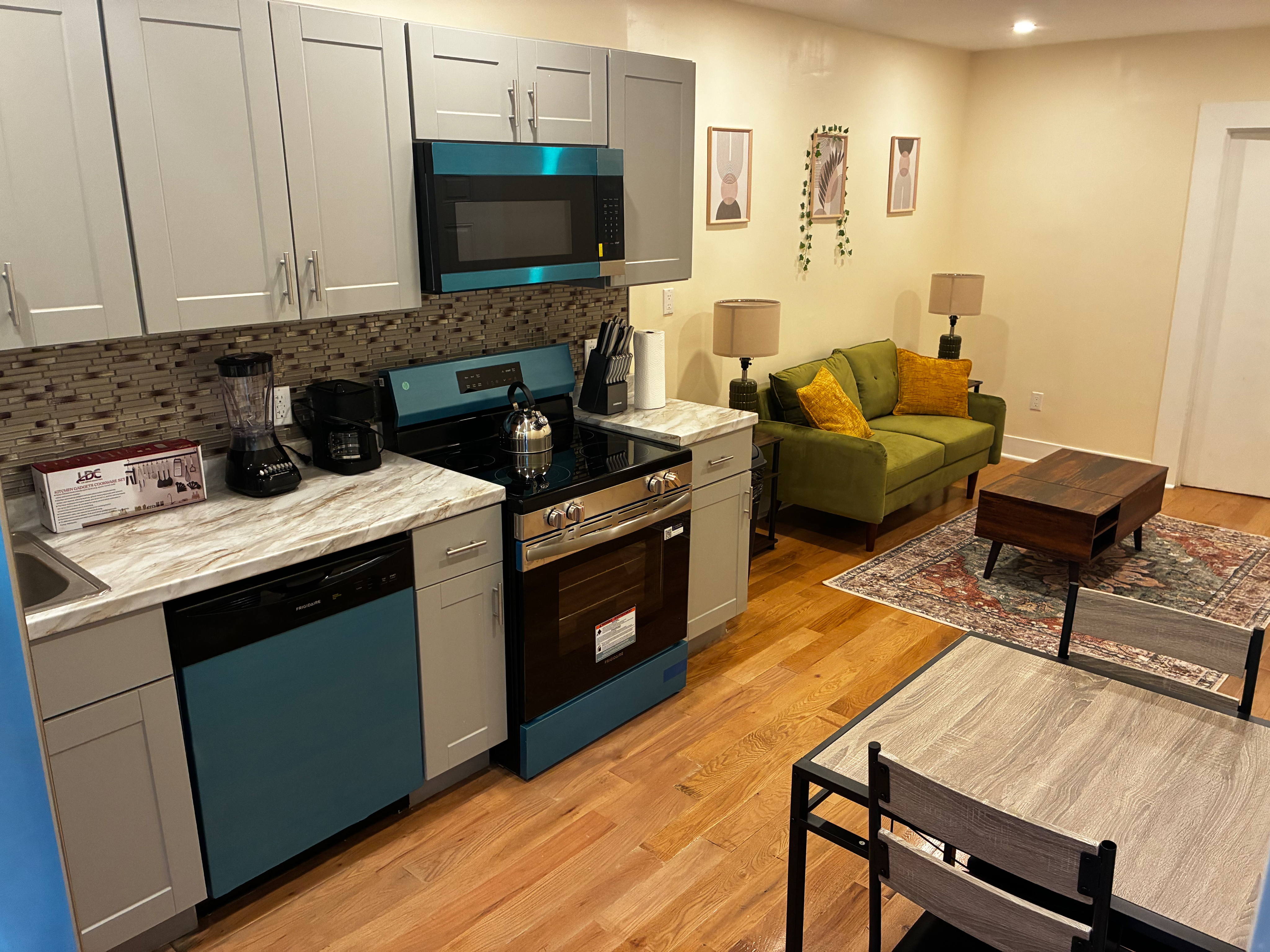 NYC Prime Living - Steps to Prospect Park, Barclays Center & Brooklyn's Best Dining - Photo 5