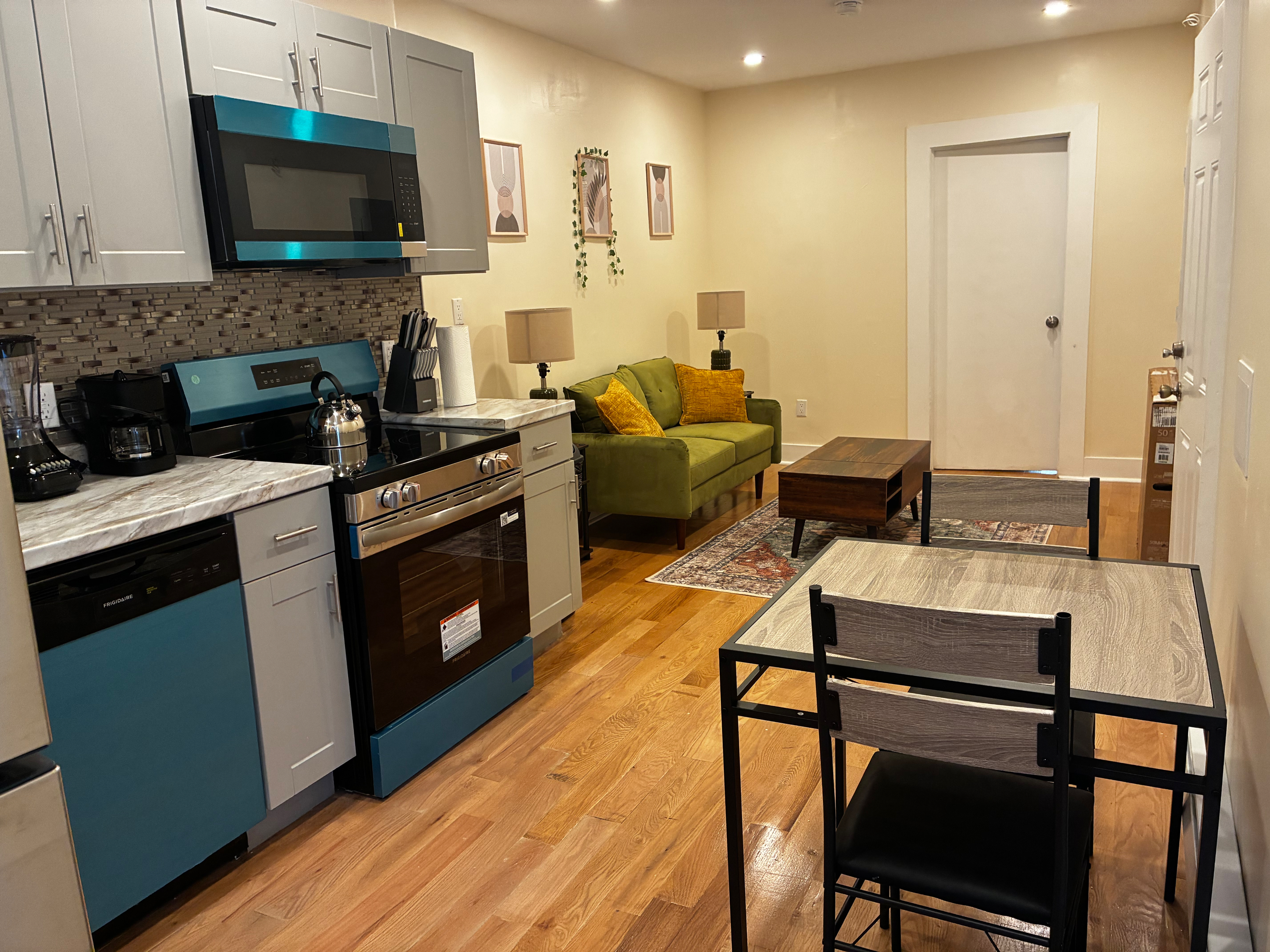 NYC Prime Living - Steps to Prospect Park, Barclays Center & Brooklyn's Best Dining - Photo 4