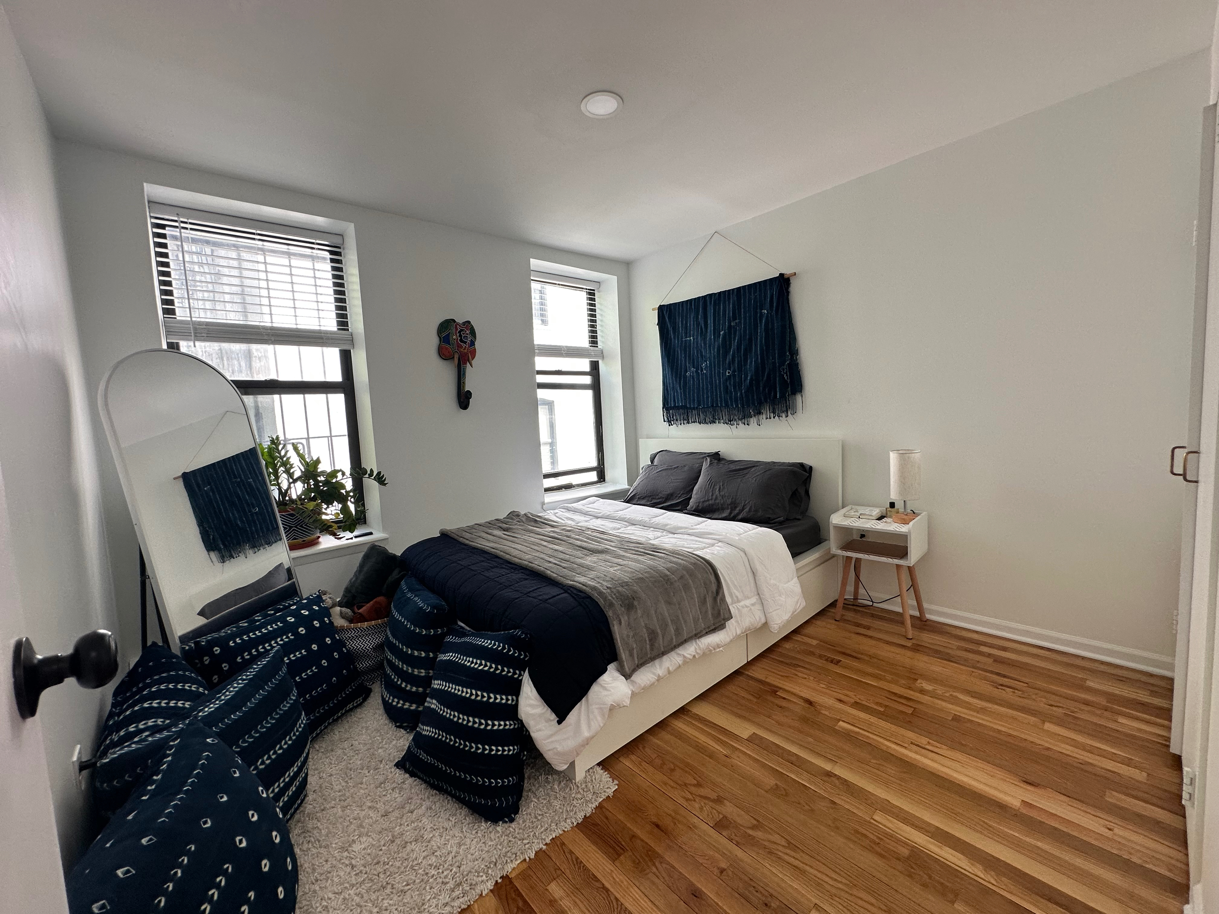 Bed-Stuy 2BR Near Brooklyn Hospitals & Subway - Photo 4