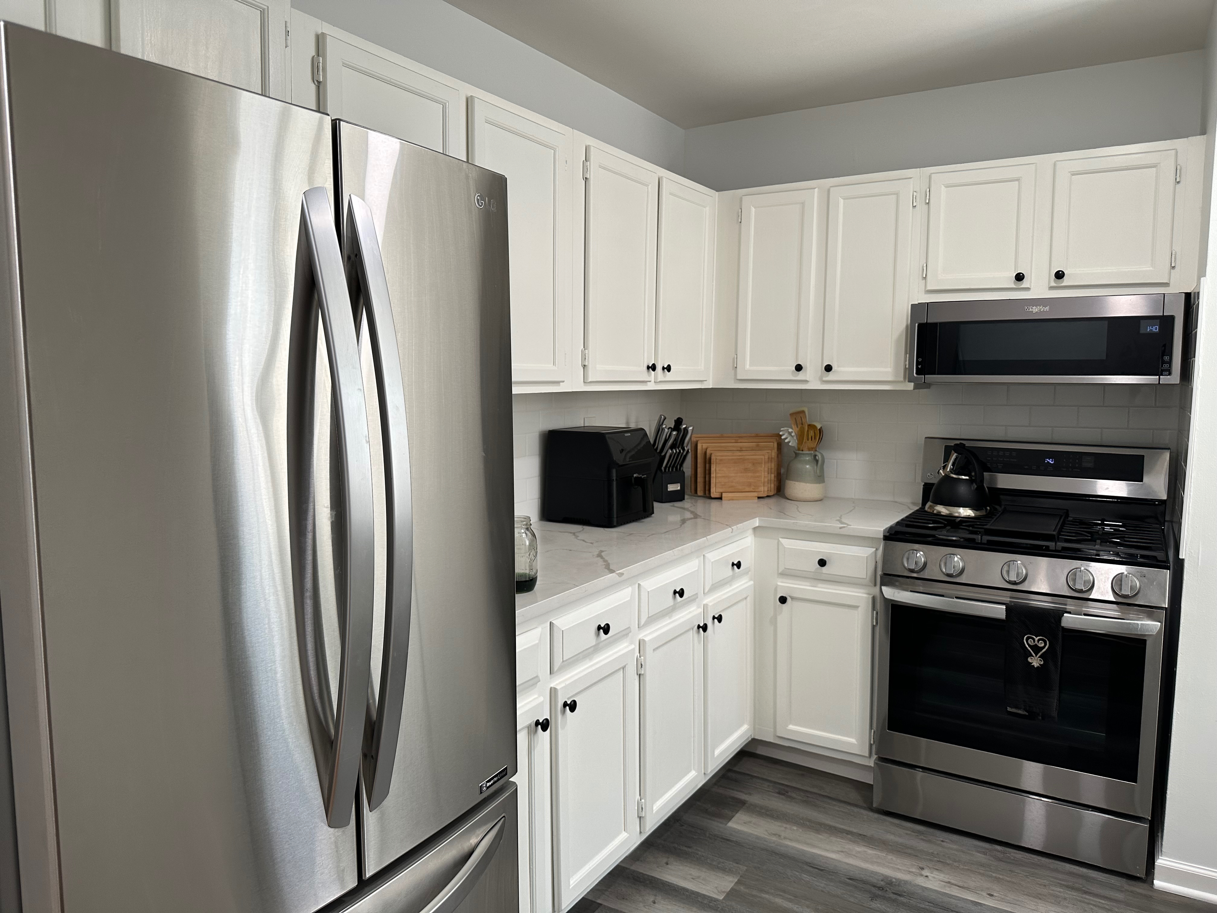 Bed-Stuy 2BR Near Brooklyn Hospitals & Subway - Photo 6