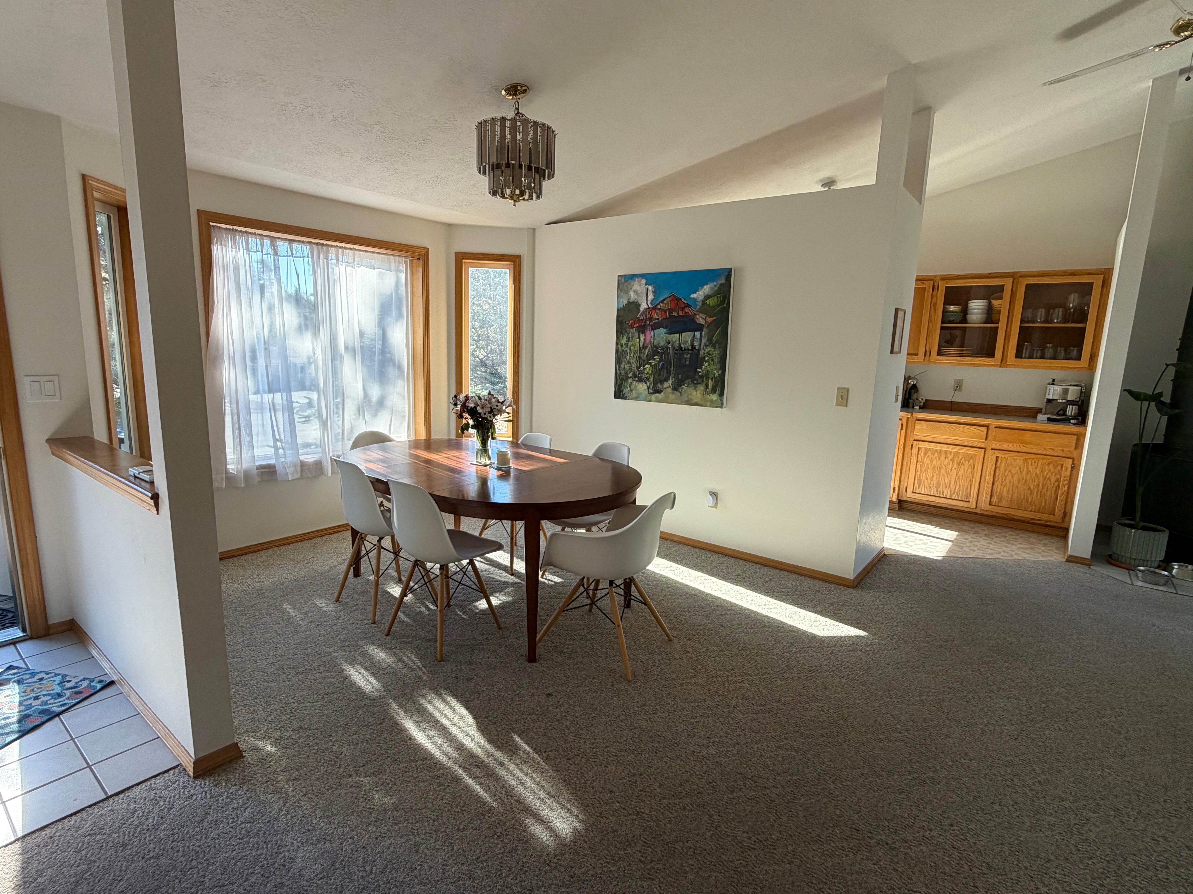 Cozy Suite w/ Private Bath in an Outdoorsy Bend Home - Close to Amenities and the Hospital - Photo 6