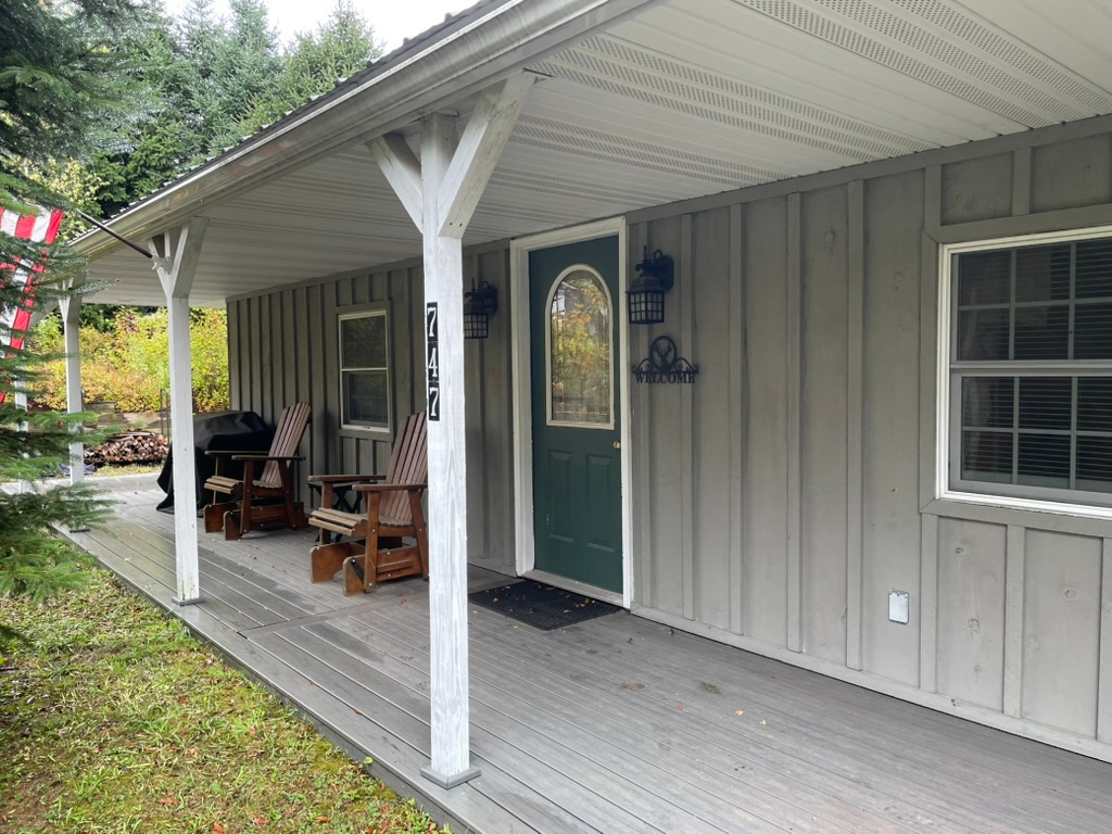 Grasse River Cabin - Photo 1