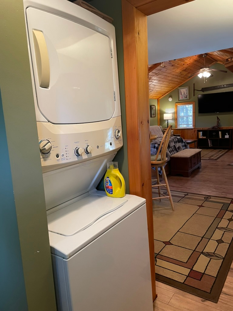 Grasse River Cabin - Photo 9