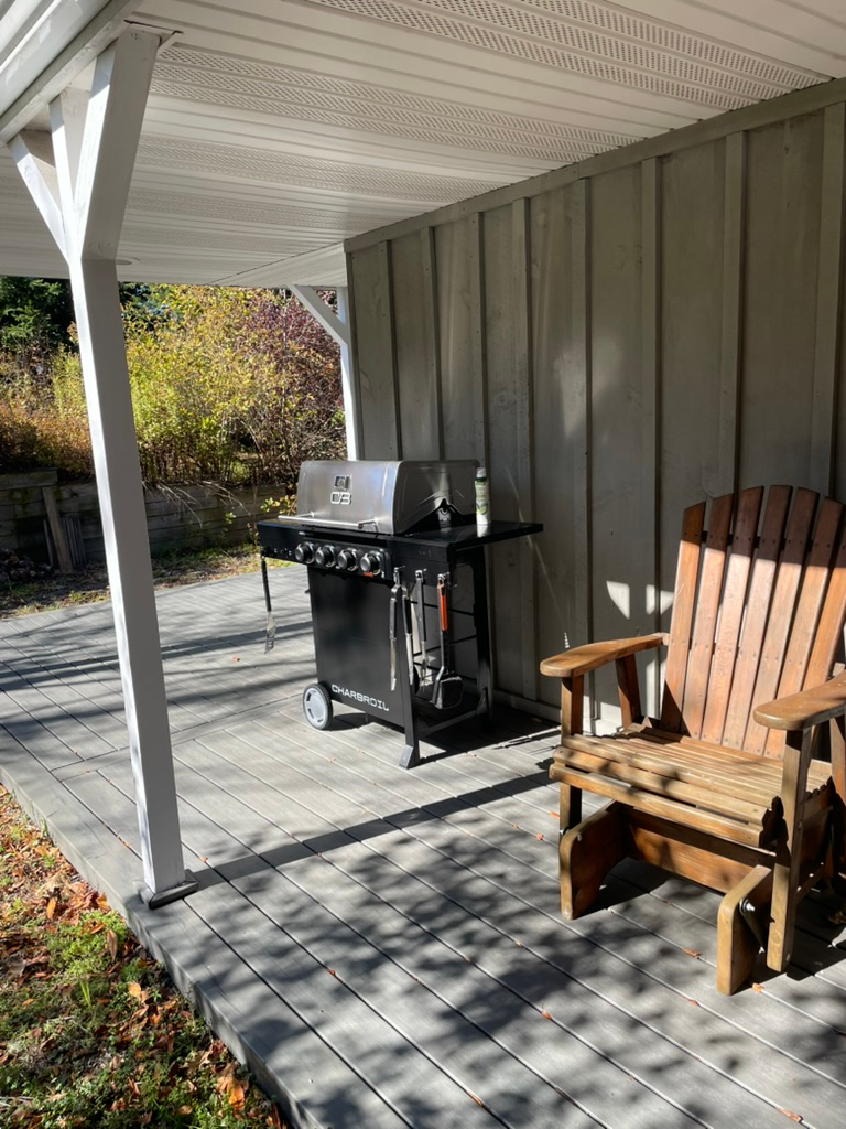 Grasse River Cabin - Photo 3