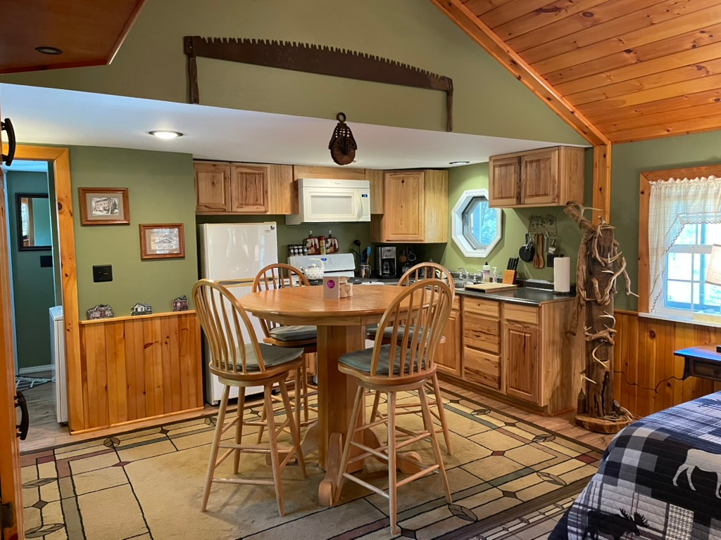 Grasse River Cabin - Photo 6