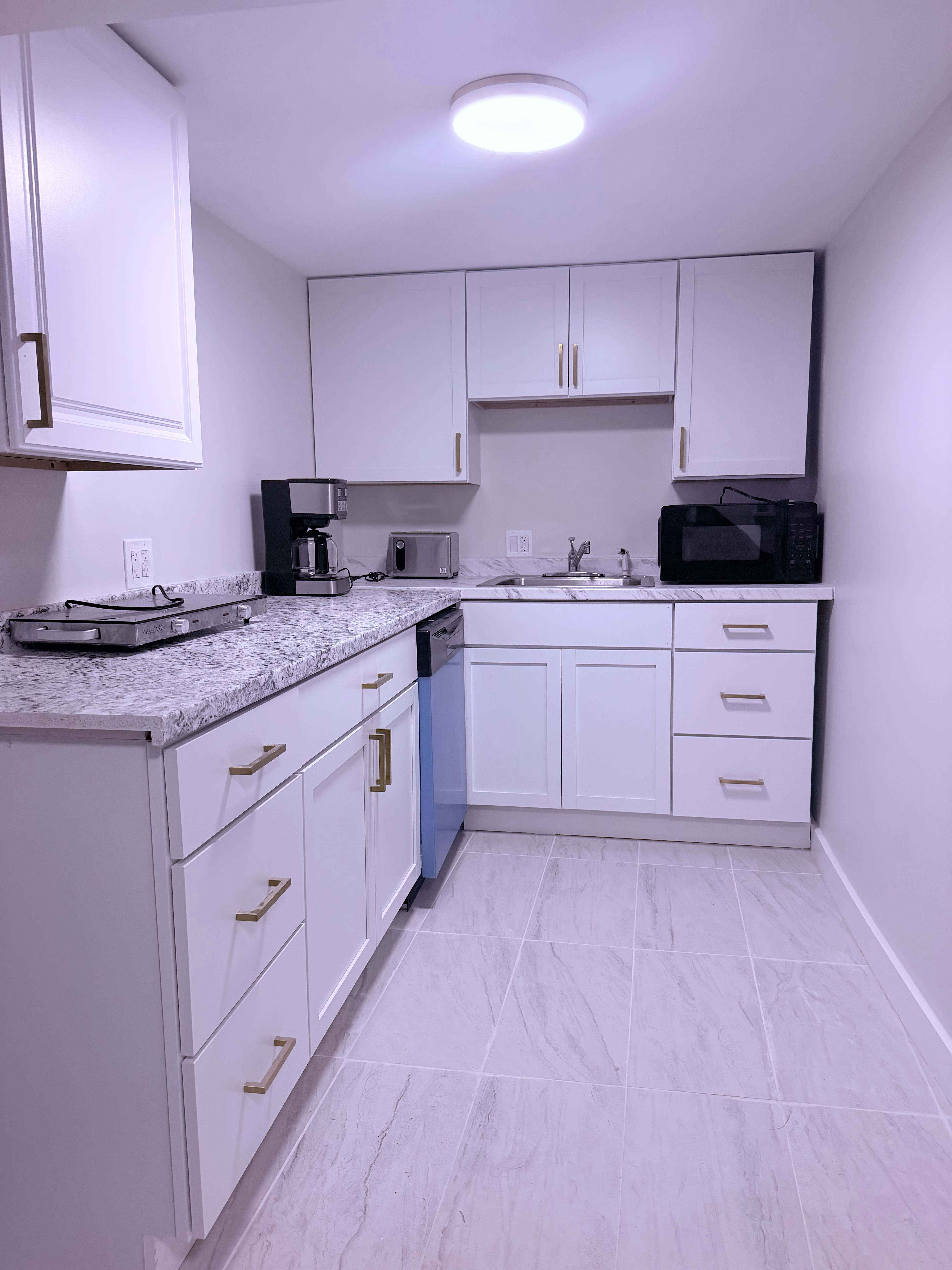 Furnished Apartments NW DC, Columbia Heights - Photo 9