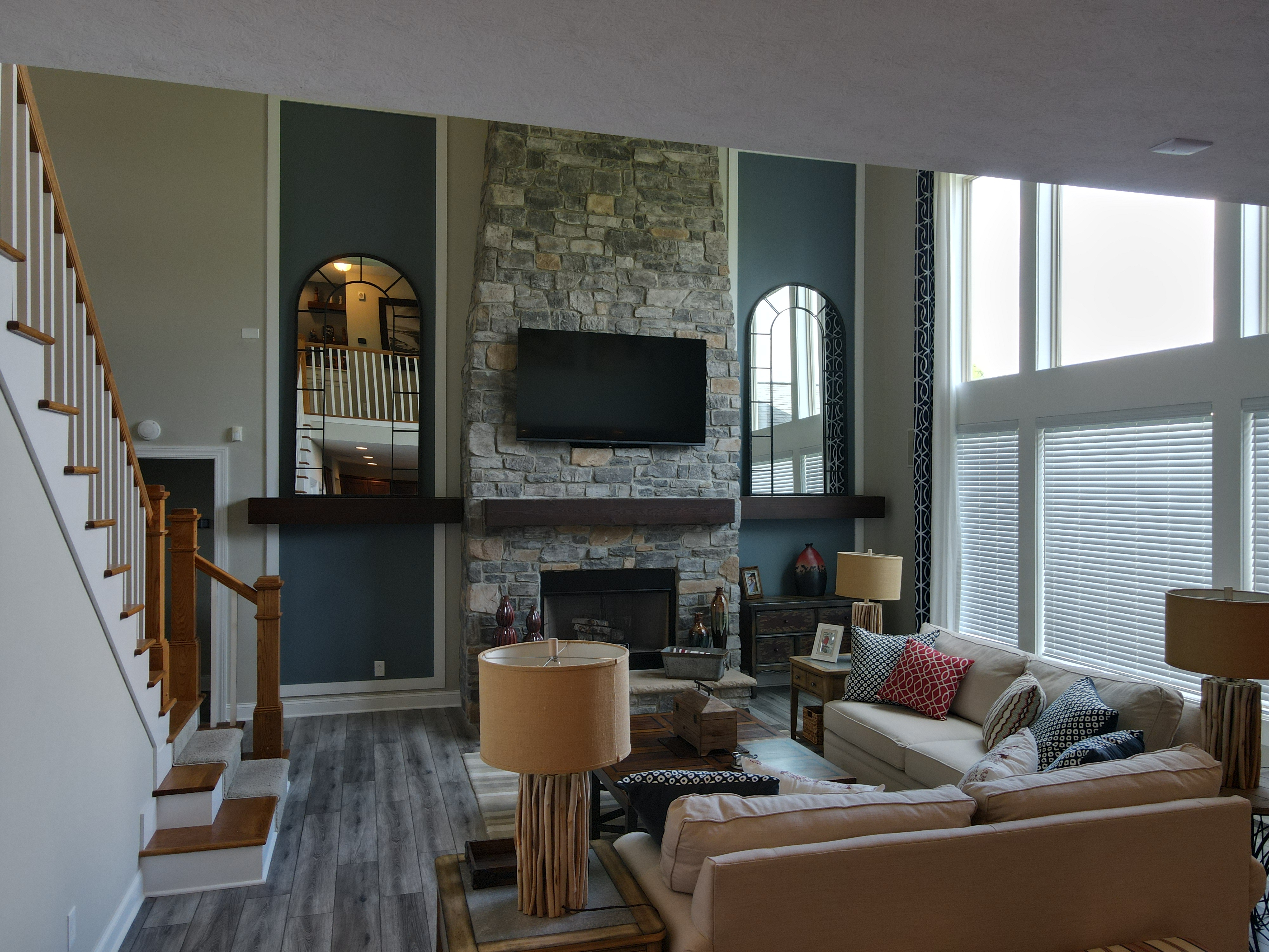 Fully Furnished Home with attached Shopping Center - Photo 6