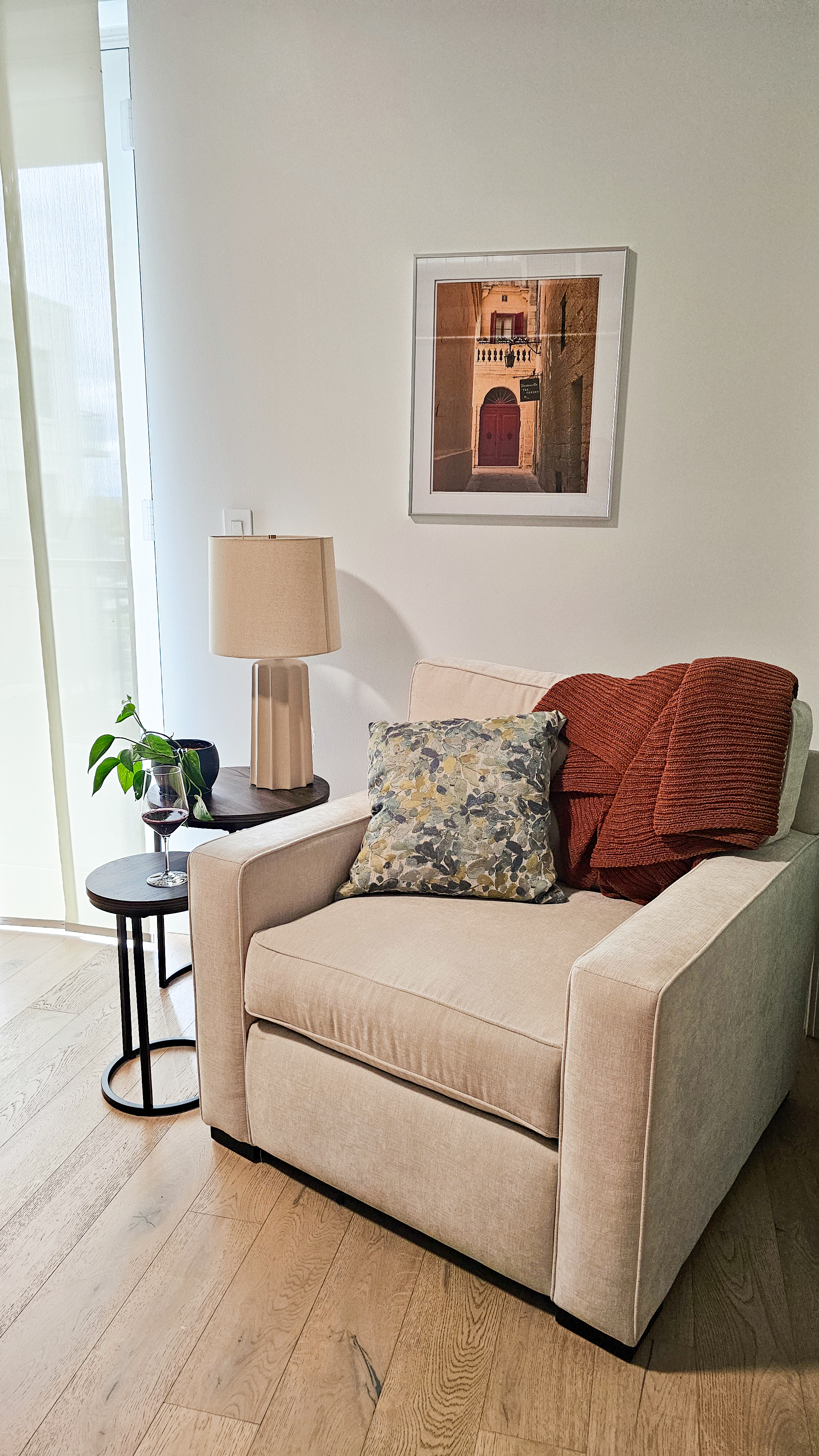 Luxury Furnished 1 Bd/1 Ba at Peloton West in Boulder, minutes from Foothills Hospital - Photo 5