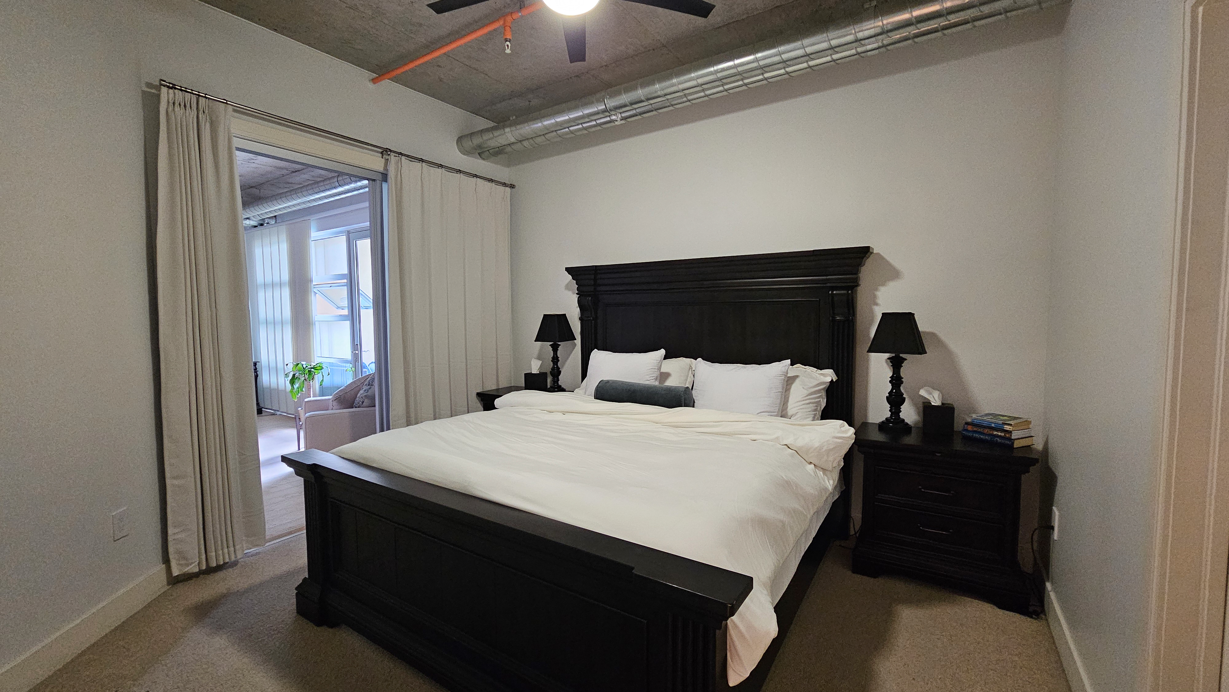 Luxury Furnished 1 Bd/1 Ba at Peloton West in Boulder, minutes from Foothills Hospital - Photo 8