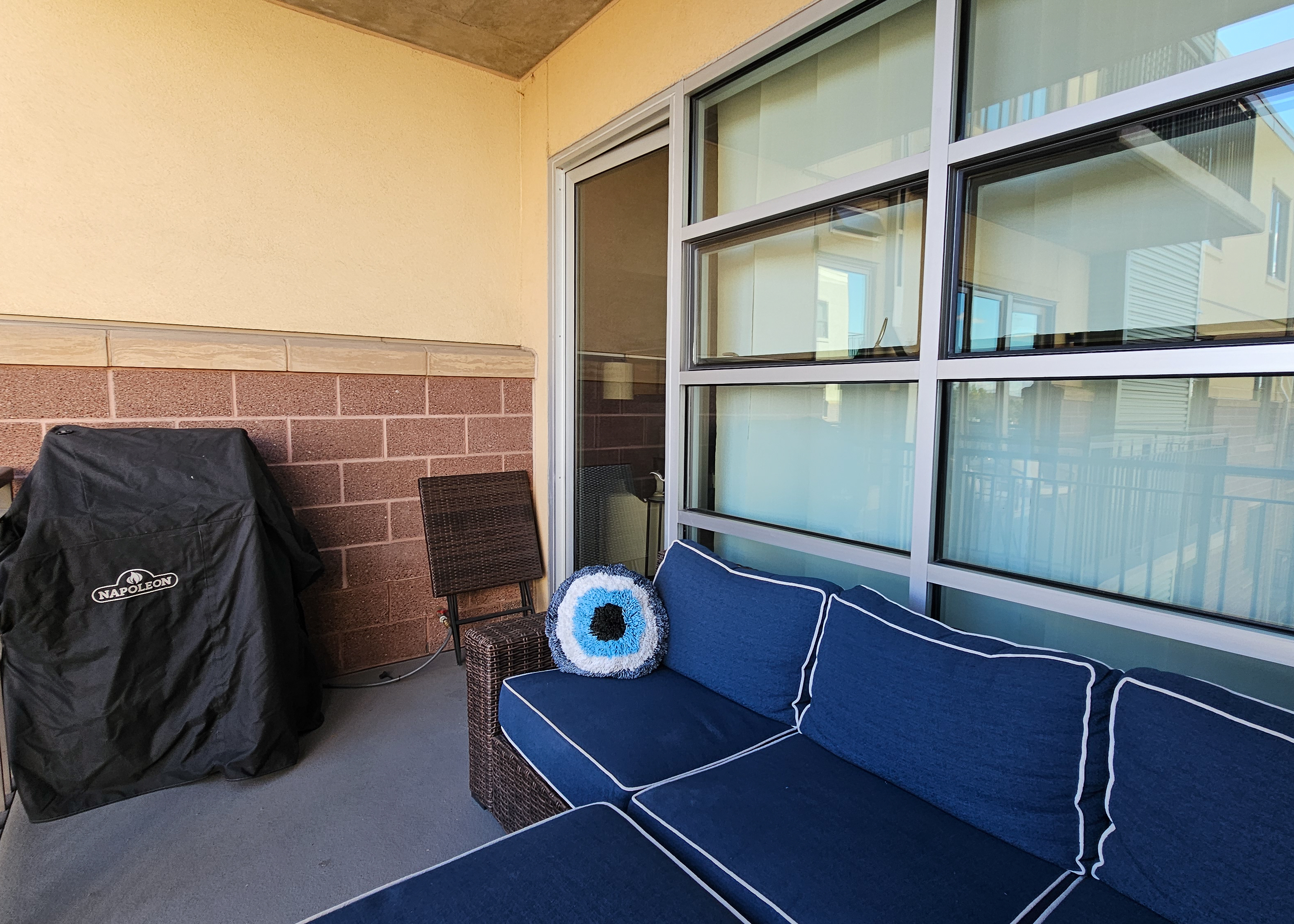 Luxury Furnished 1 Bd/1 Ba at Peloton West in Boulder, minutes from Foothills Hospital - Photo 11
