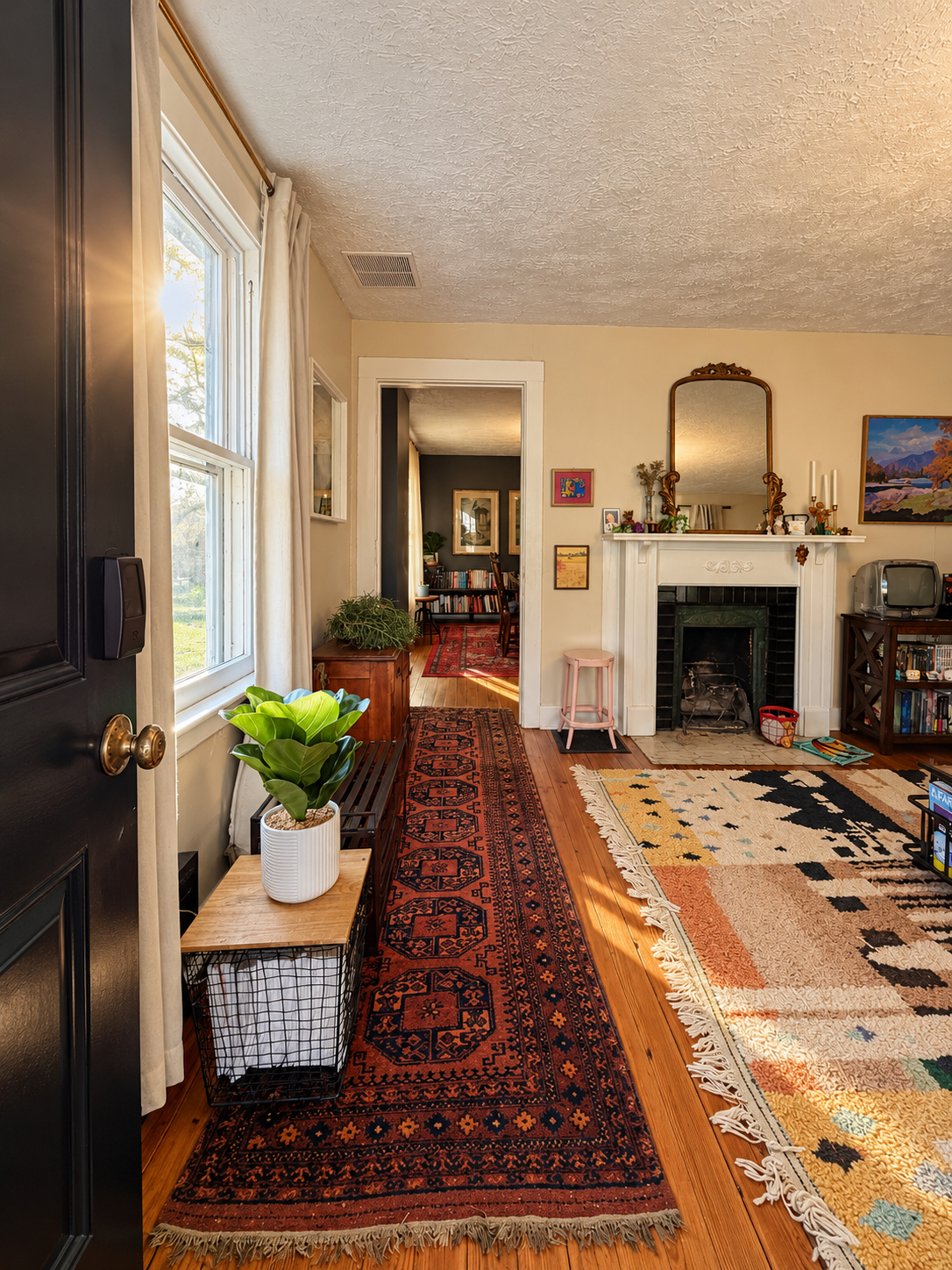 The Ferguson House | Vintage Soul + Modern Comfort - Photo 2