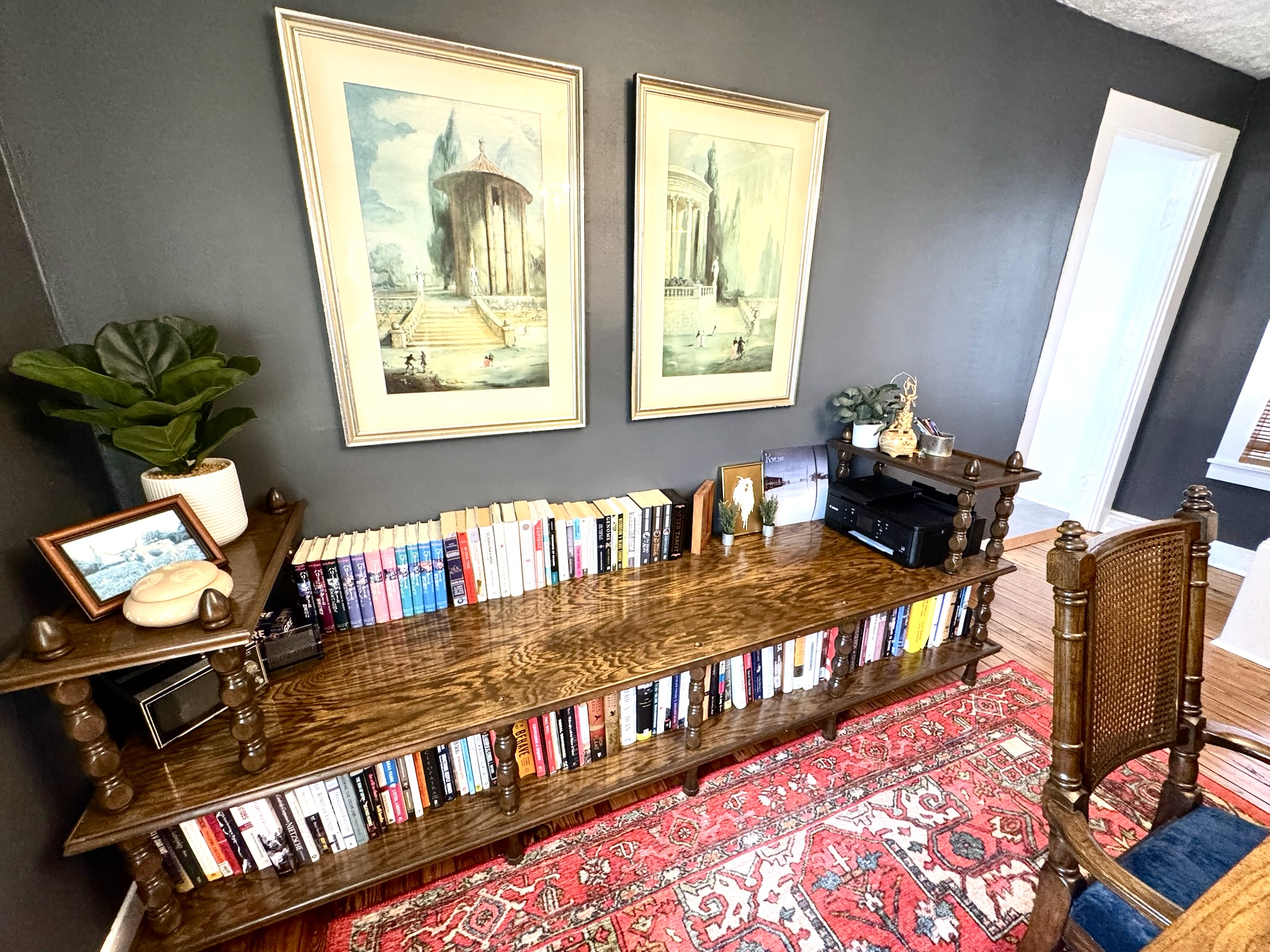 The Ferguson House | Vintage Soul + Modern Comfort - Photo 4
