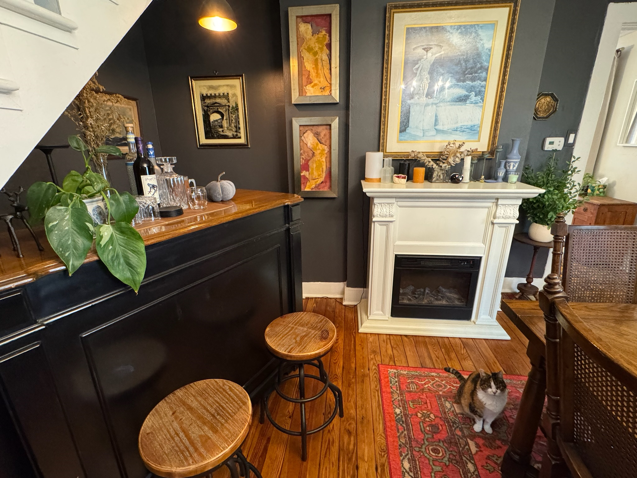 The Ferguson House | Vintage Soul + Modern Comfort - Photo 5