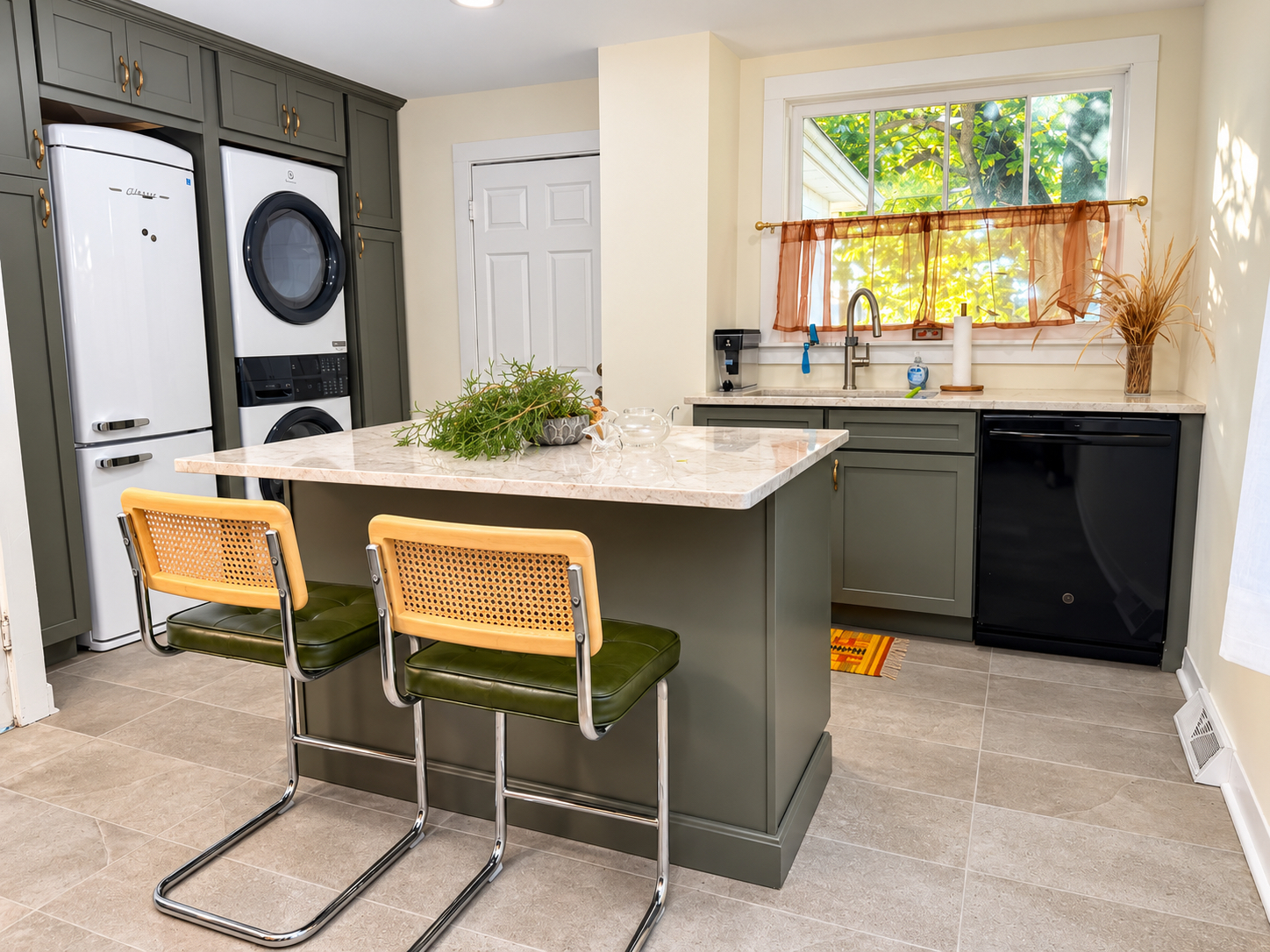 The Ferguson House | Vintage Soul + Modern Comfort - Photo 6