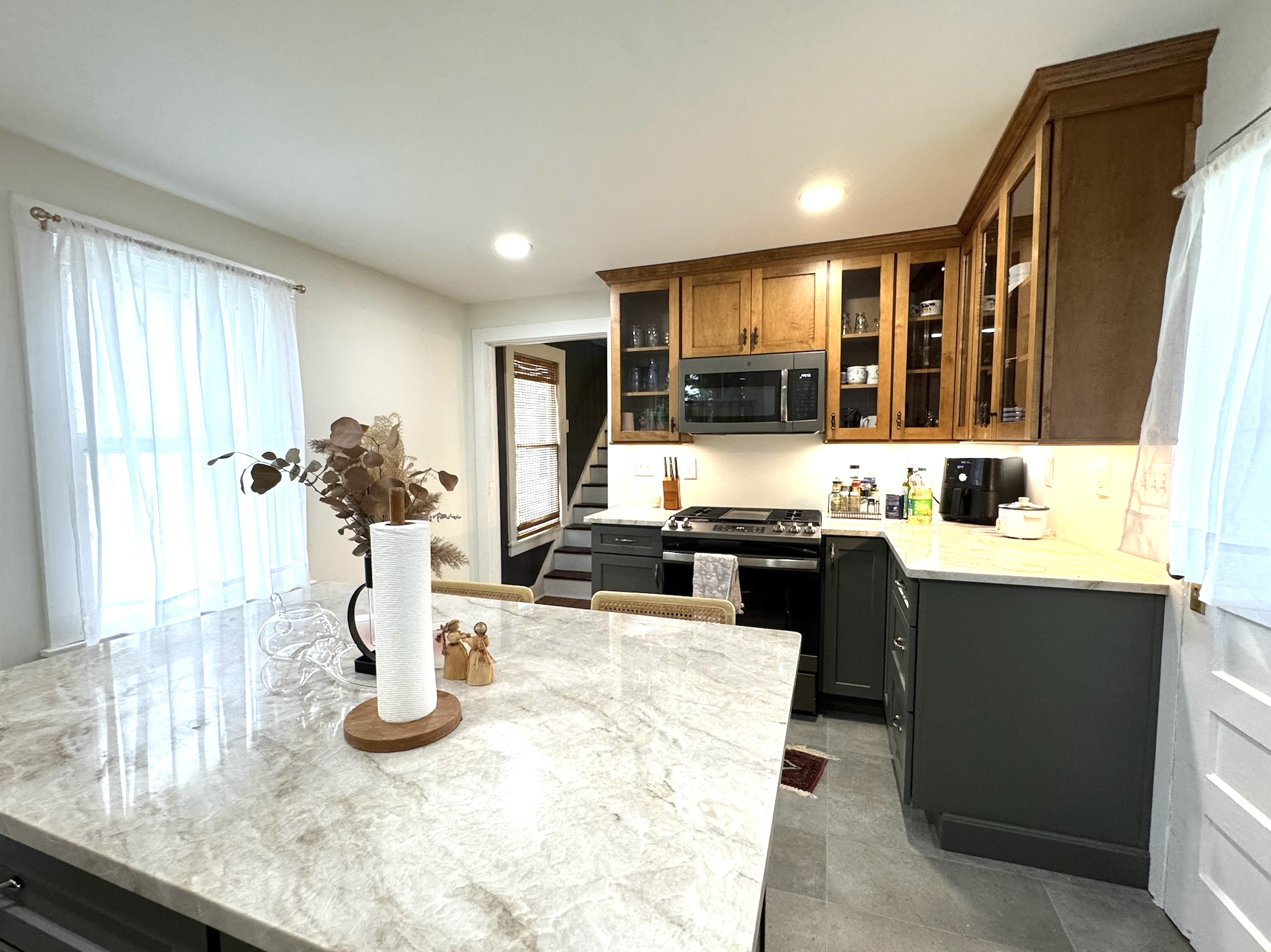 The Ferguson House | Vintage Soul + Modern Comfort - Photo 8