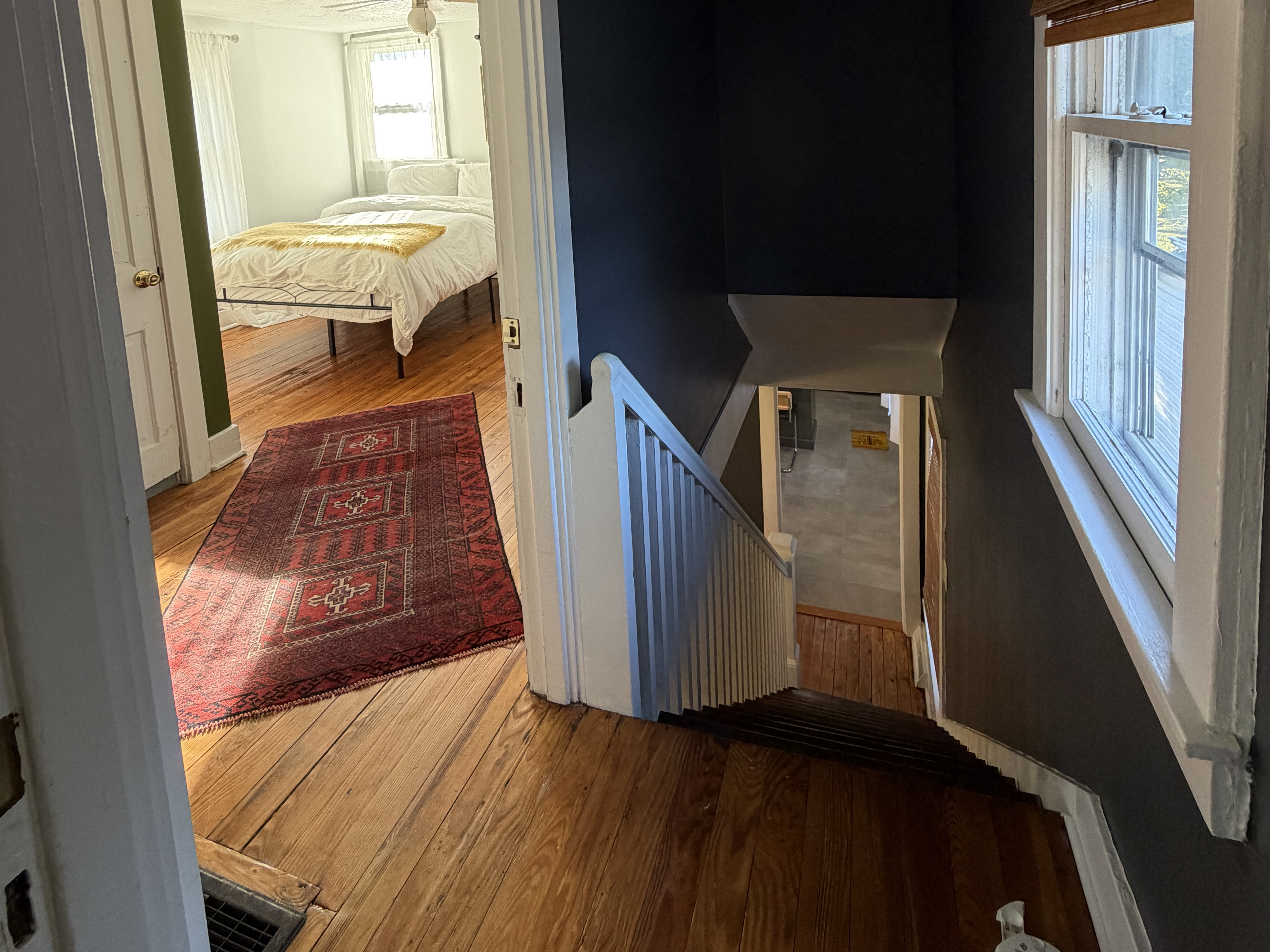 The Ferguson House | Vintage Soul + Modern Comfort - Photo 9