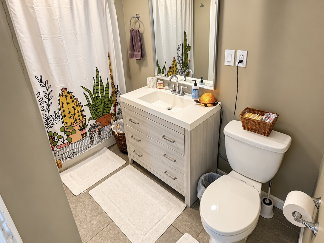 The Ferguson House | Vintage Soul + Modern Comfort - Photo 11