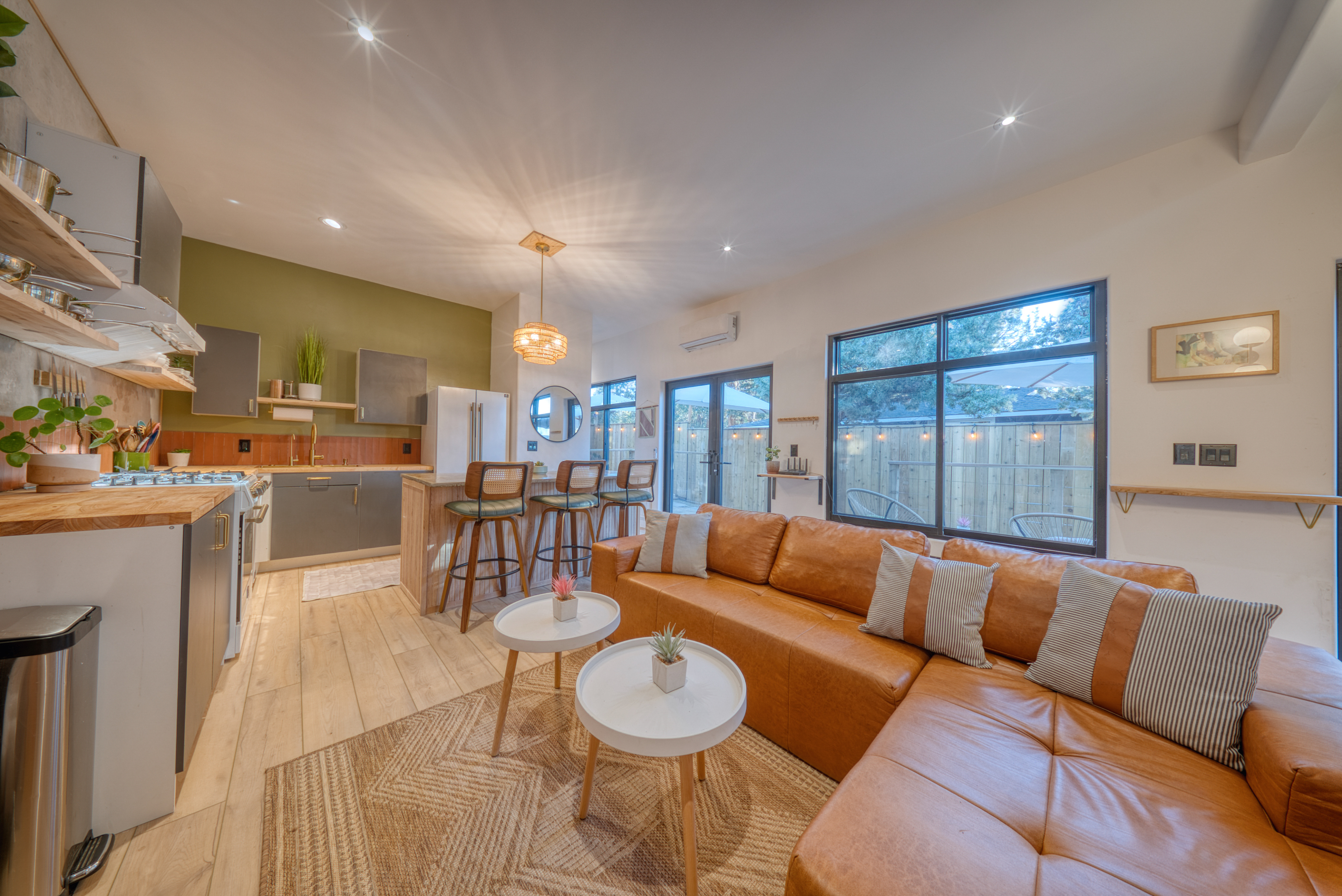 Brand new two bedroom with a loft in SE Bend - Photo 3