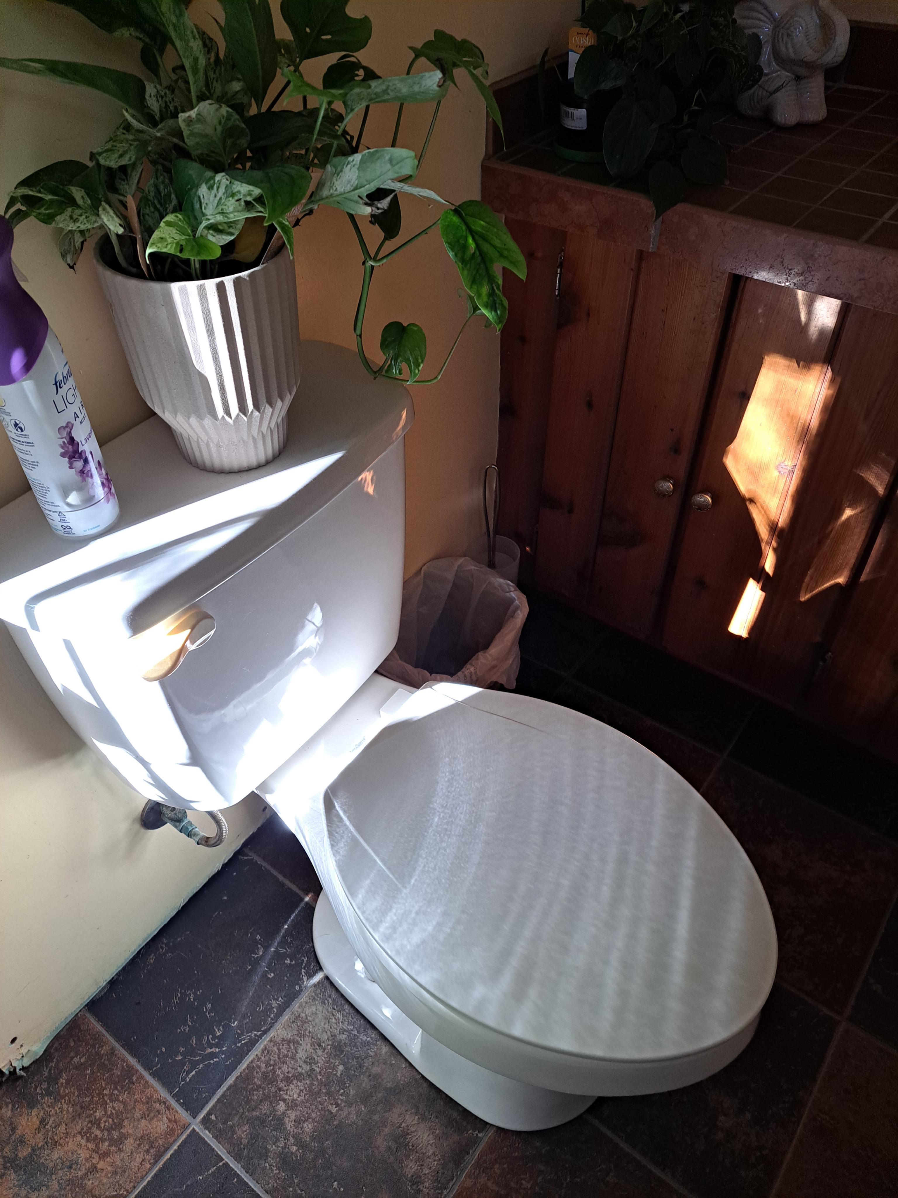 Older country home - Photo 5