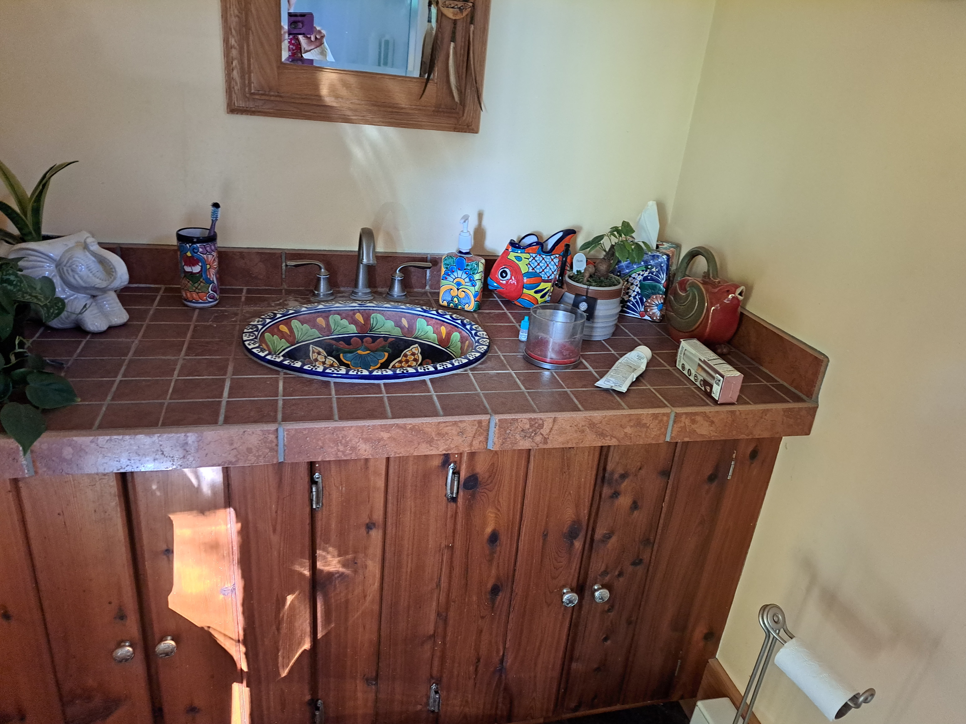Older country home - Photo 7