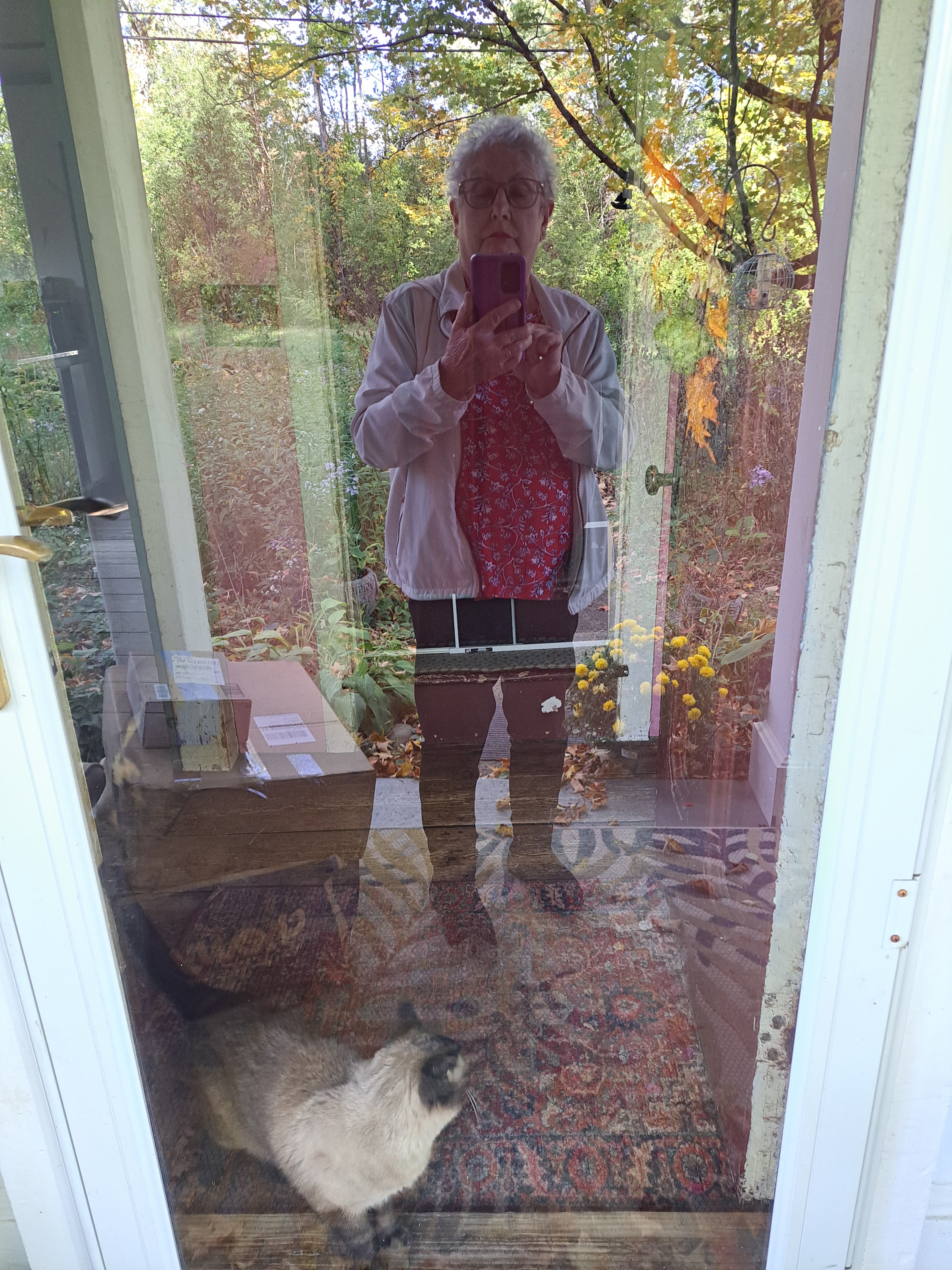 Older country home - Photo 10